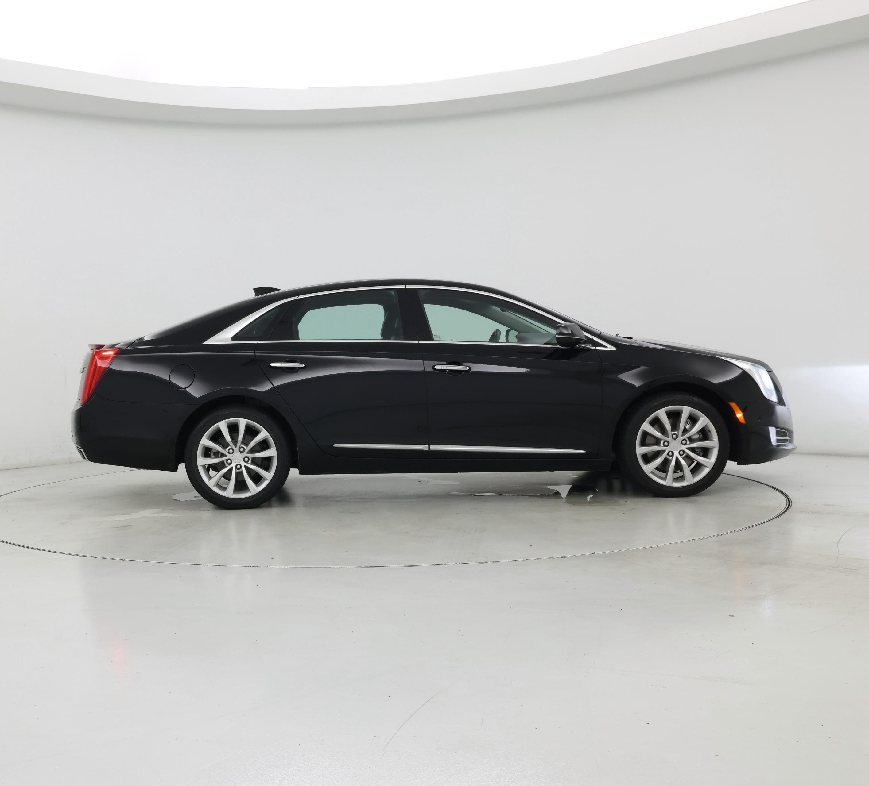 Thumbnail: 2017 Cadillac XTS - 7