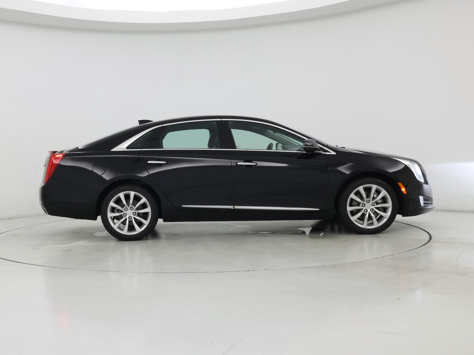 2017 Cadillac XTS Luxury - Photo 8