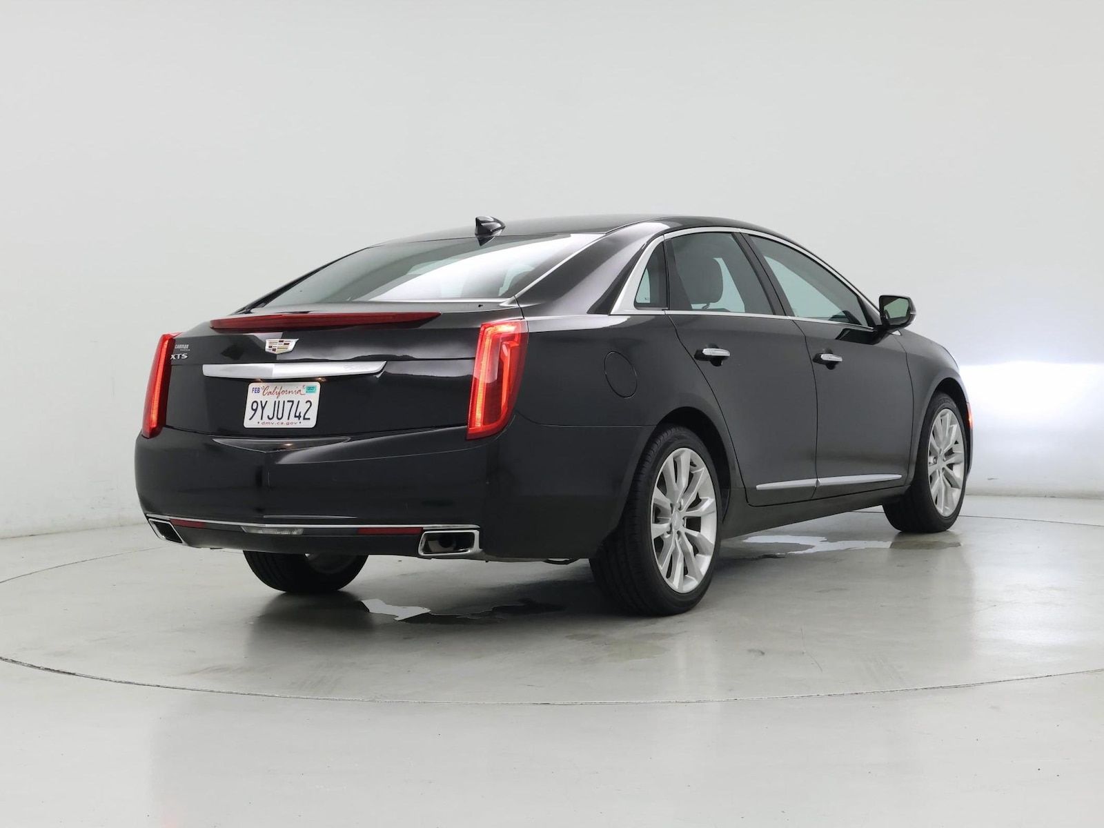 2017 Cadillac XTS Luxury - Photo 9