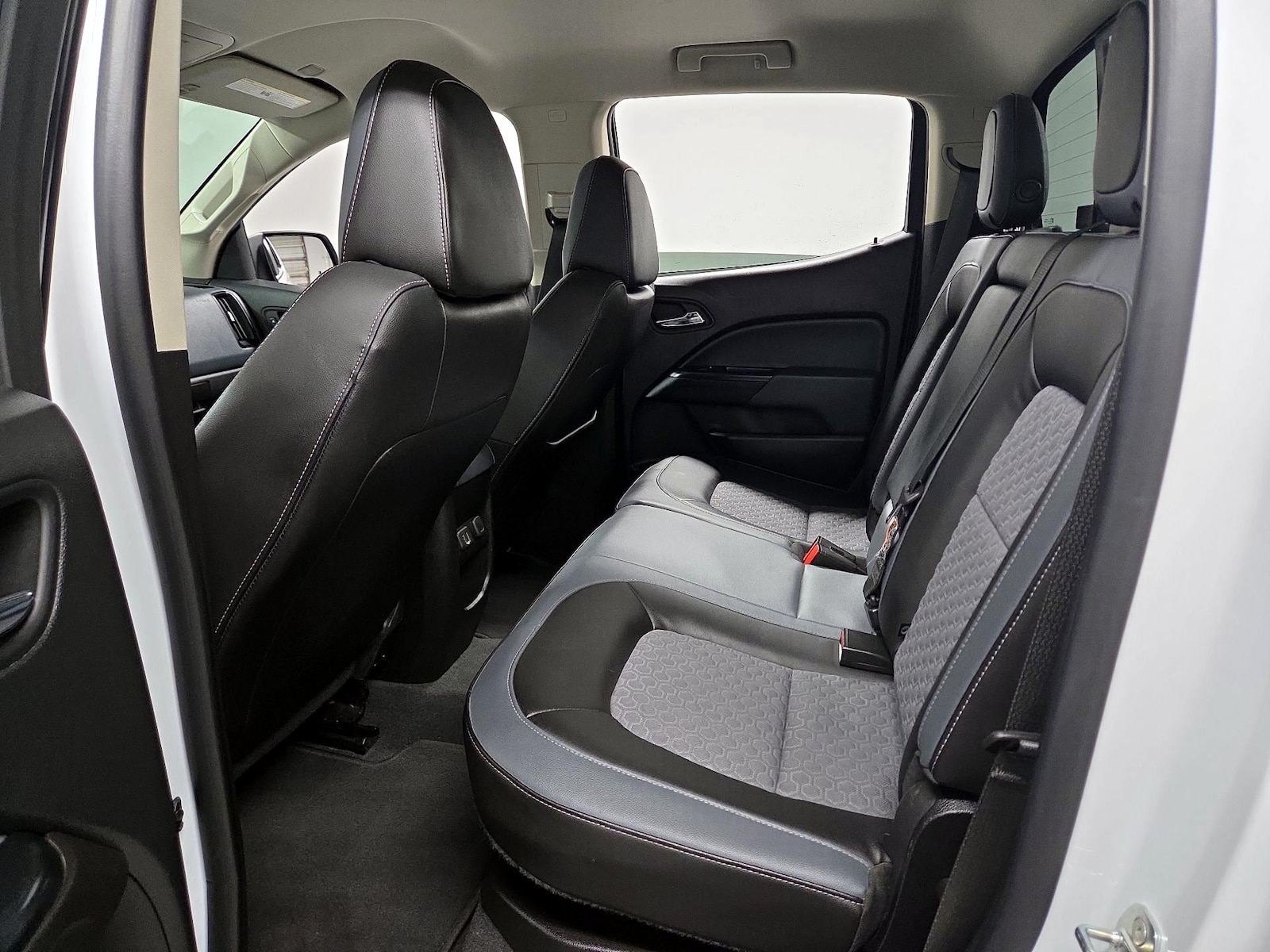 2021 Chevrolet Colorado Z71 - Photo 20