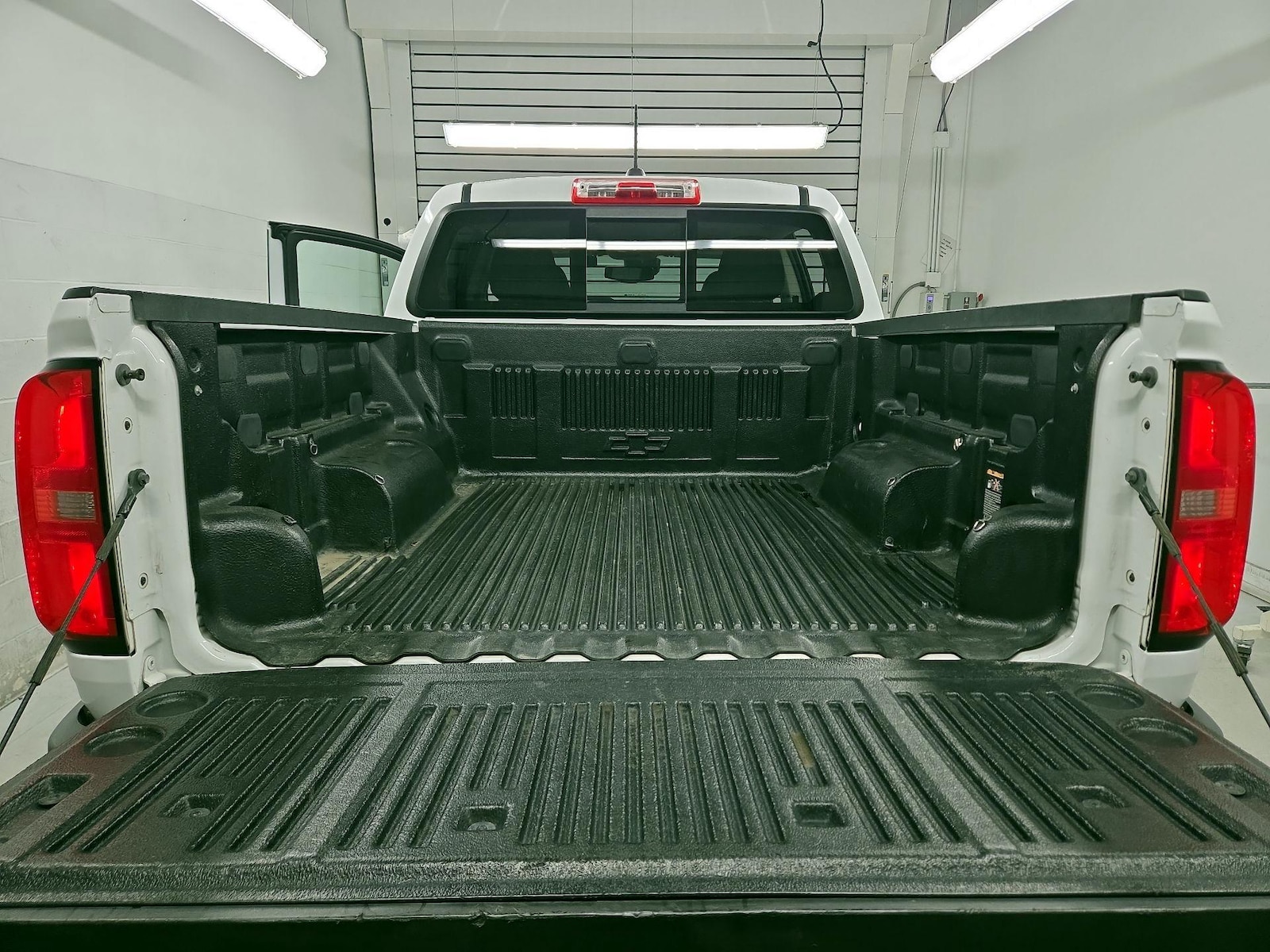 2021 Chevrolet Colorado Z71 - Photo 21