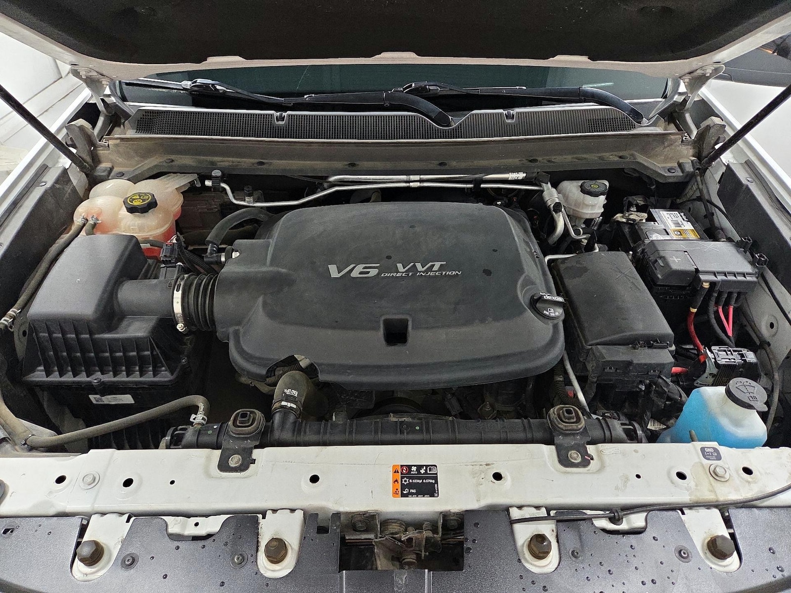 2021 Chevrolet Colorado Z71 - Photo 22