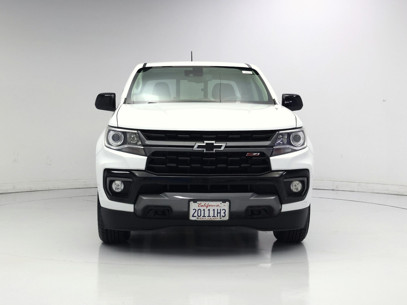 2021 Chevrolet Colorado Z71 - Photo 6