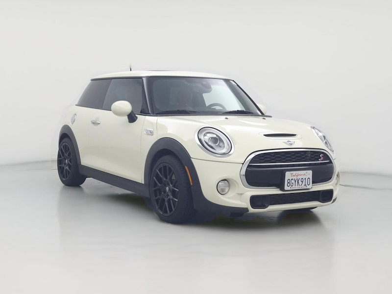 2019 MINI Cooper Hardtop S -
                  Oxnard, CA