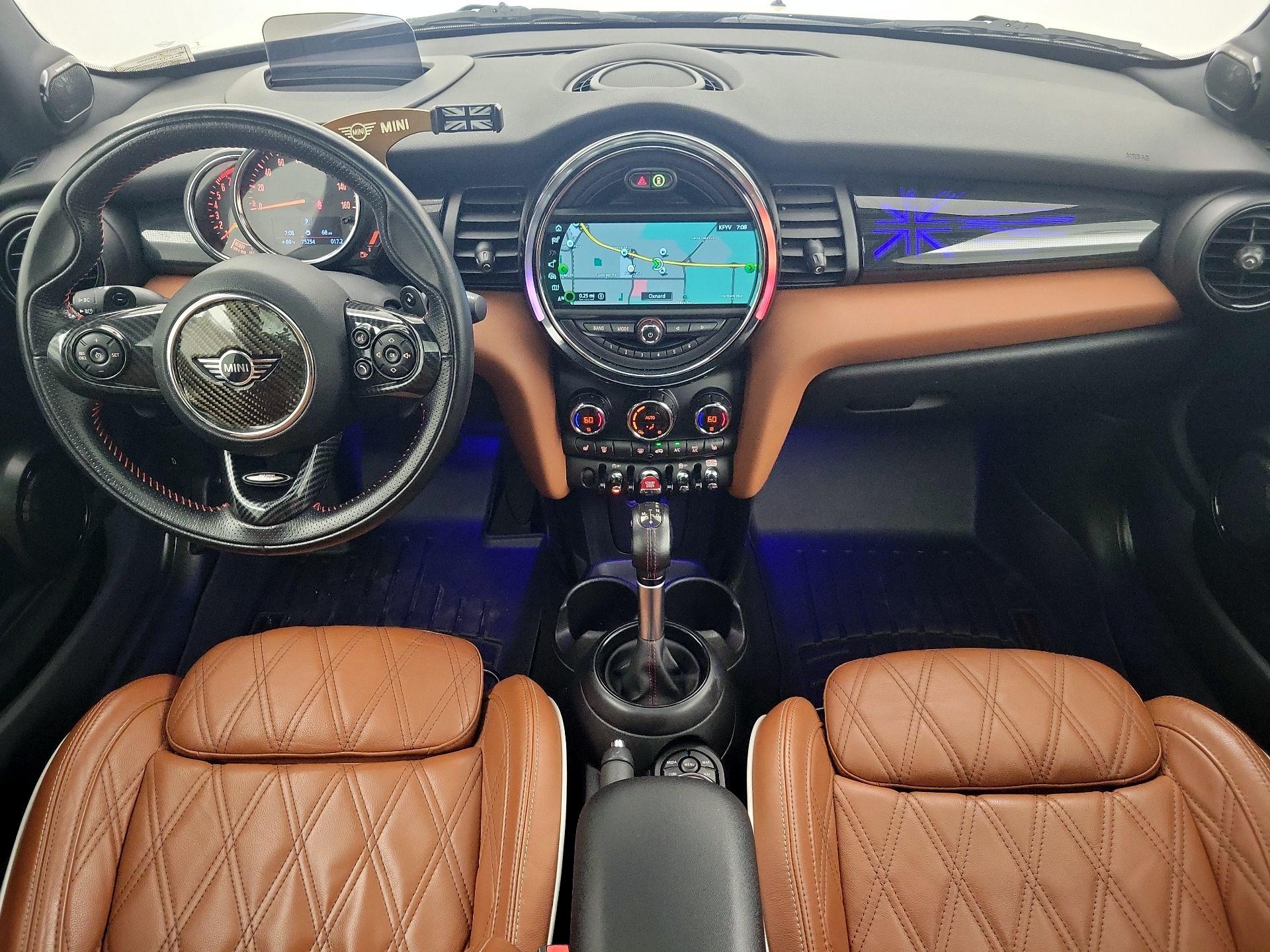 Thumbnail: 2019 MINI Cooper Hardtop - 9