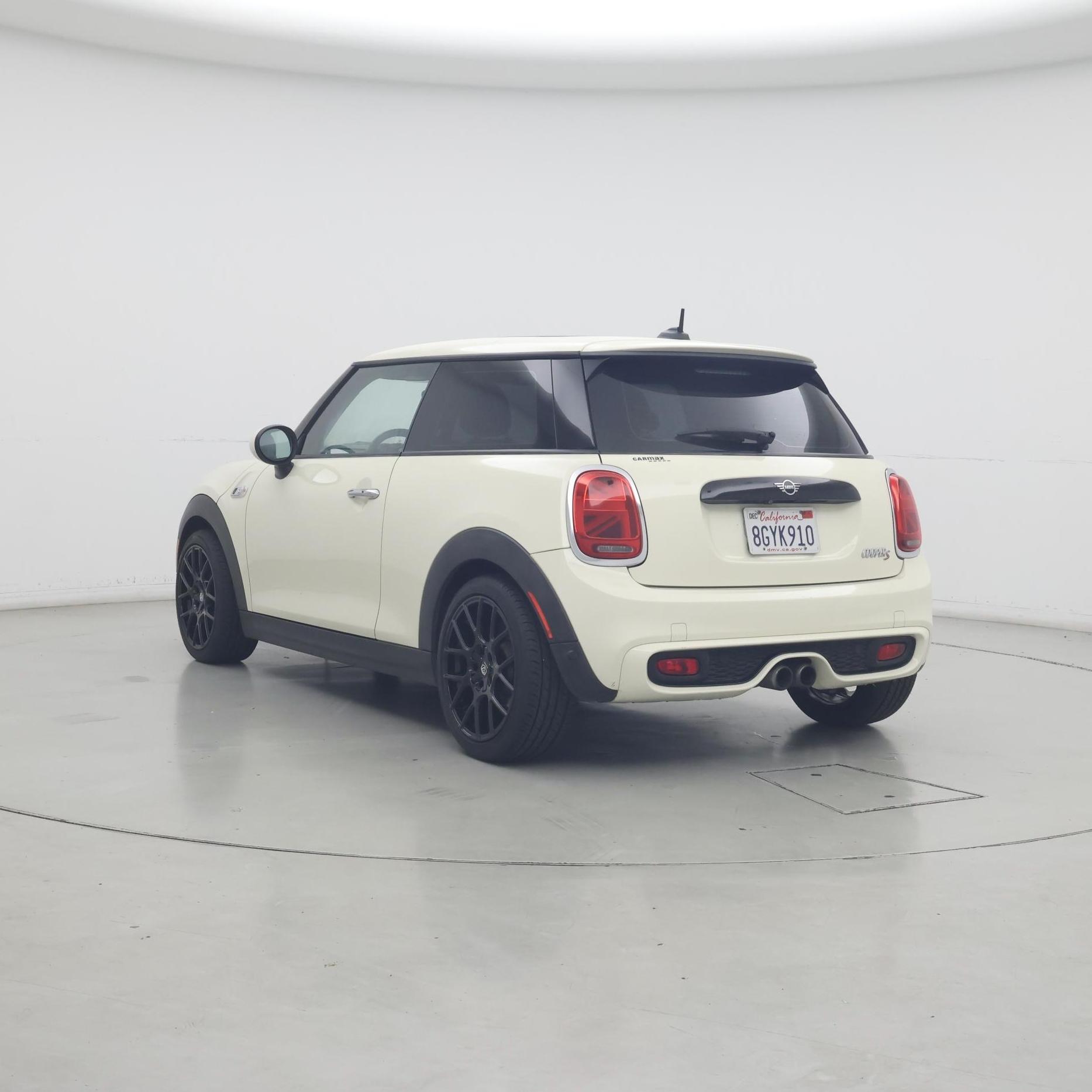 Thumbnail: 2019 MINI Cooper Hardtop - 2