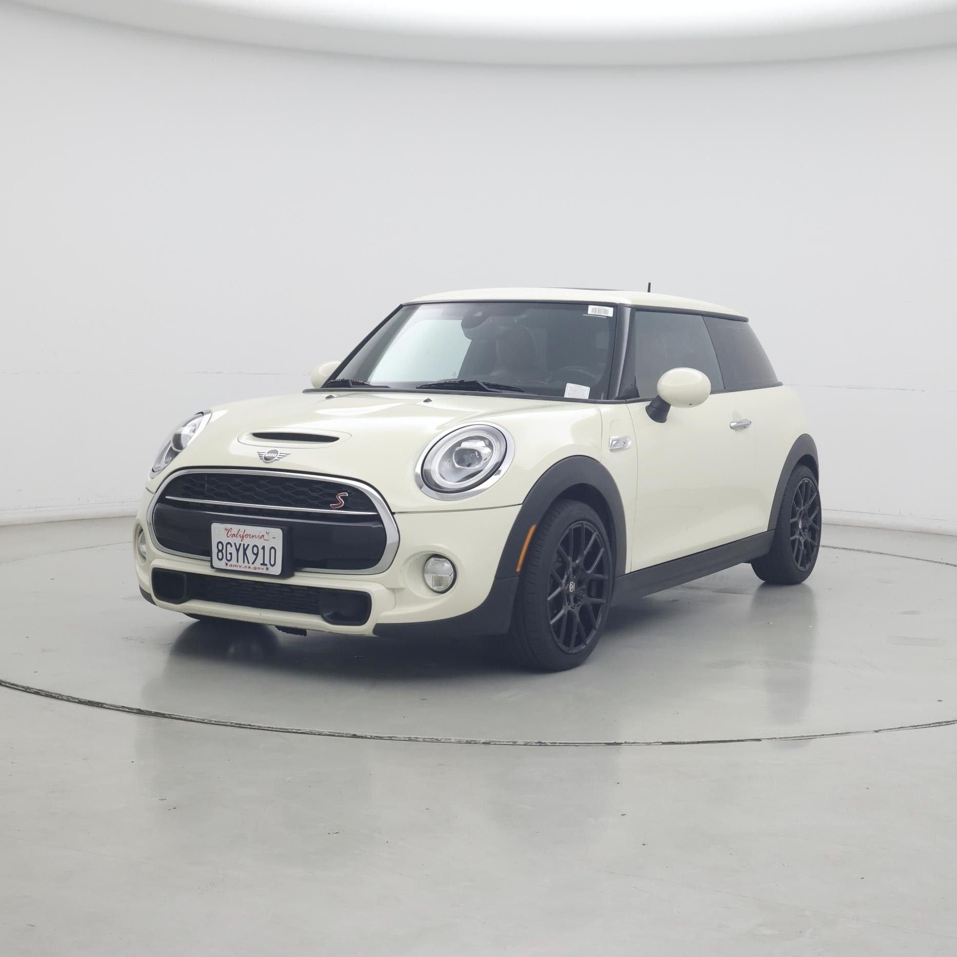 Thumbnail: 2019 MINI Cooper Hardtop - 4