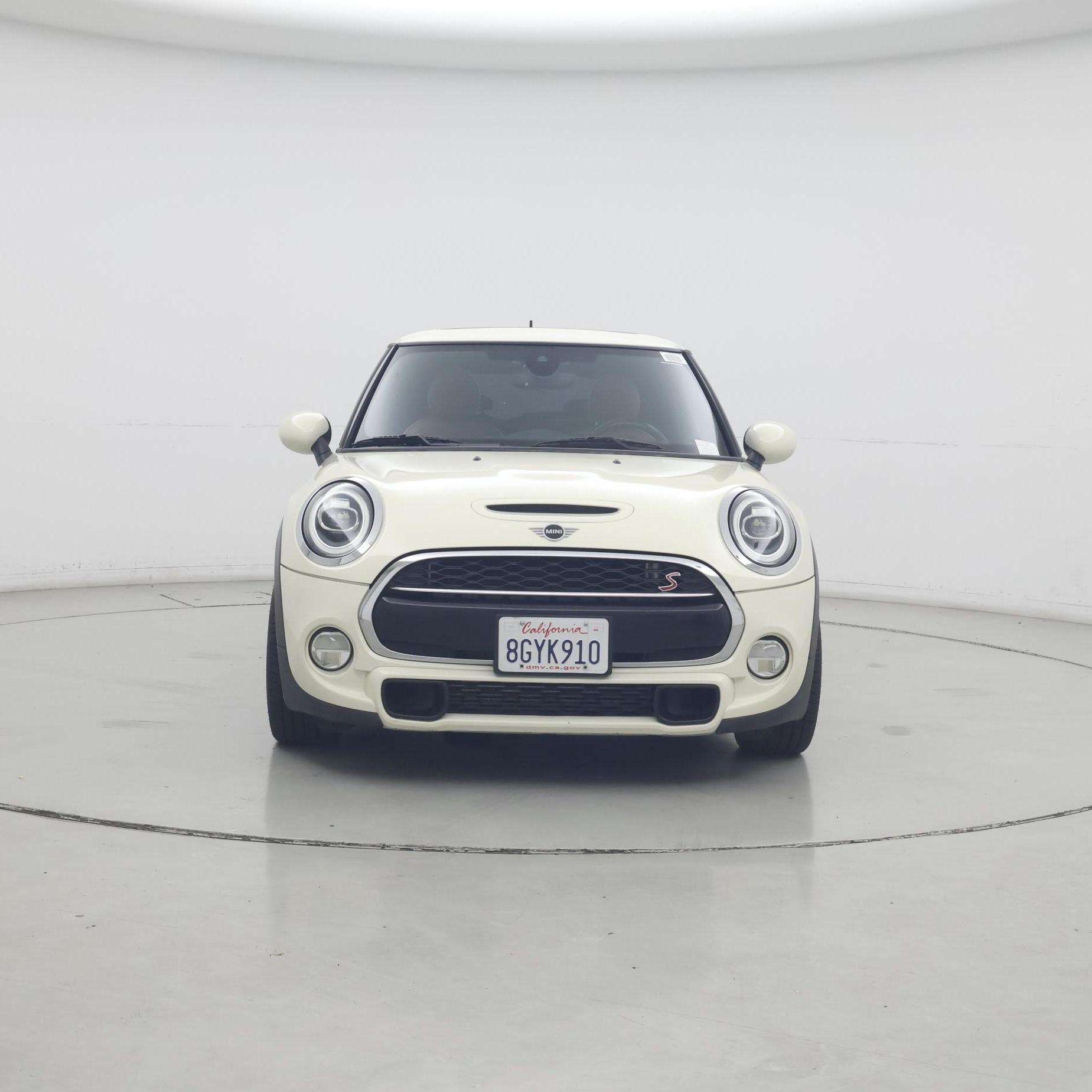 Thumbnail: 2019 MINI Cooper Hardtop - 5