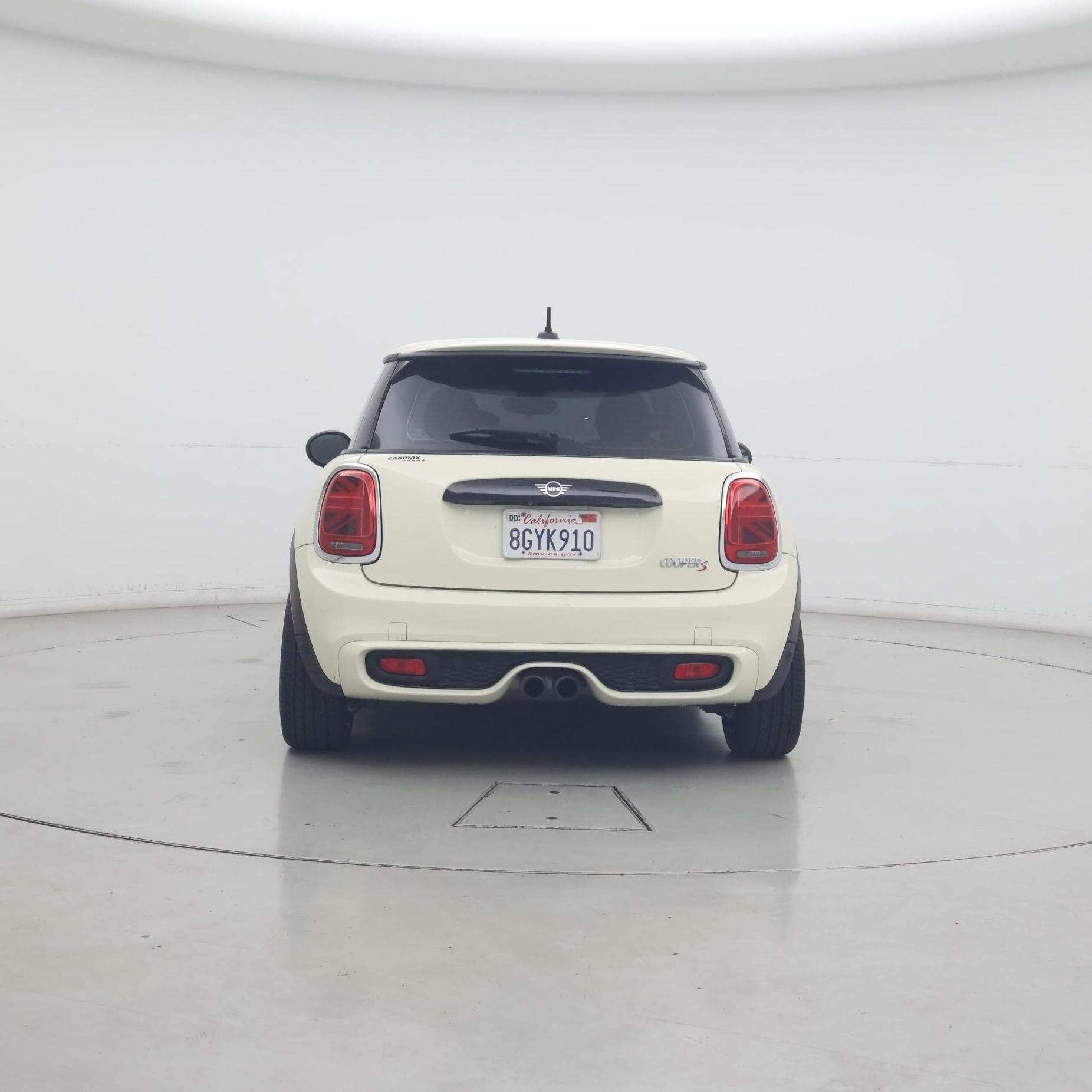 Thumbnail: 2019 MINI Cooper Hardtop - 6