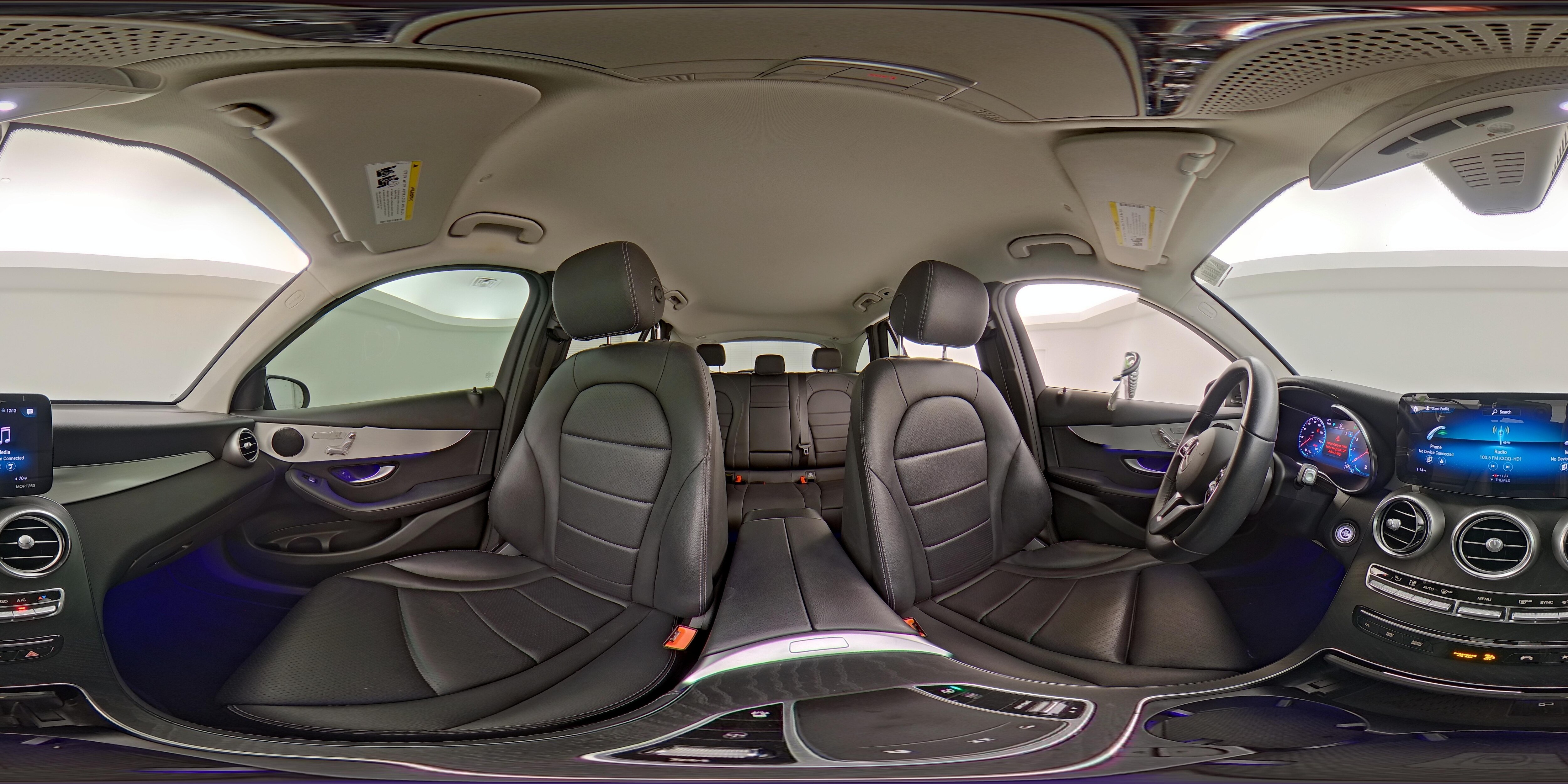 2020 Mercedes-Benz GLC GLC300 - Photo 24