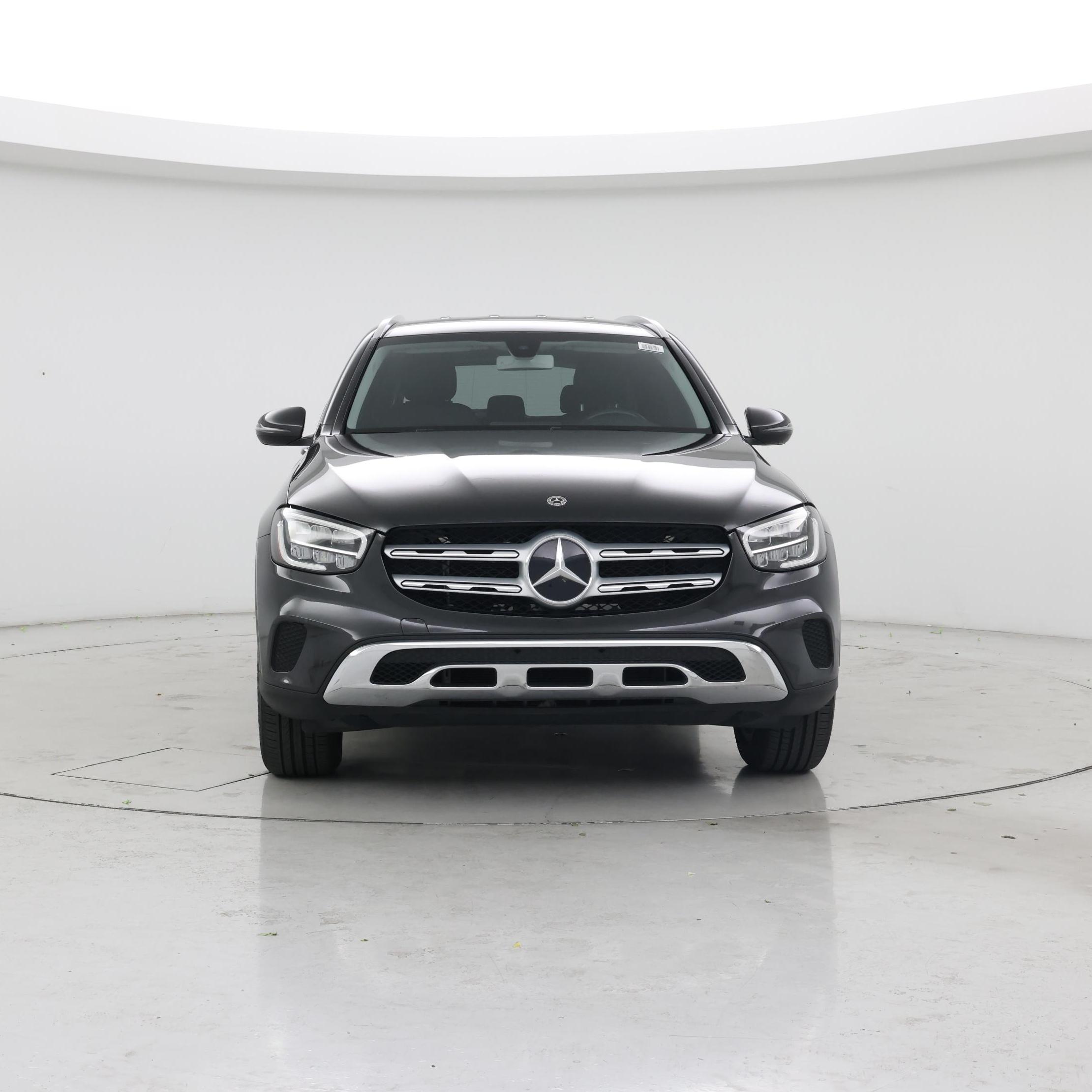 Thumbnail: 2020 Mercedes-Benz GLC - 5