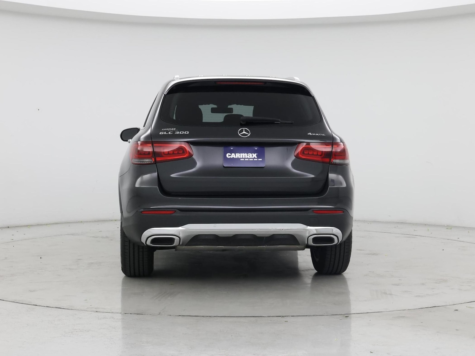2020 Mercedes-Benz GLC GLC300 - Photo 7
