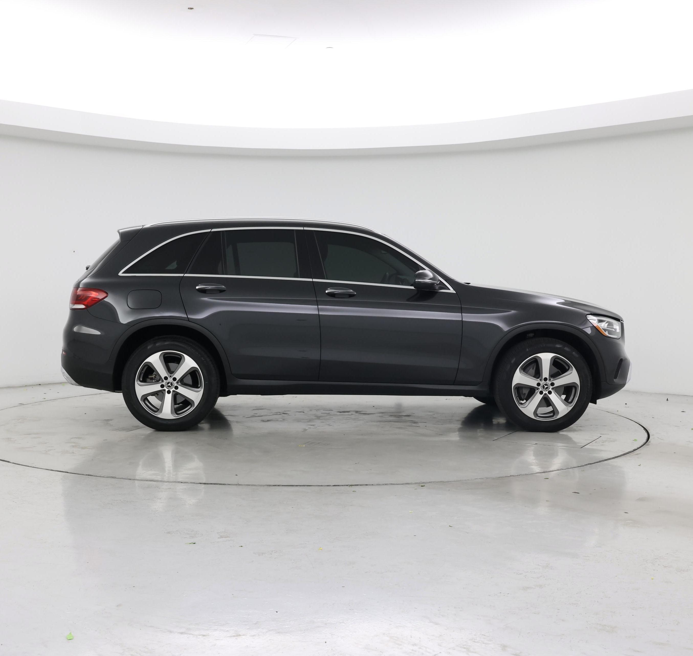 Thumbnail: 2020 Mercedes-Benz GLC - 7