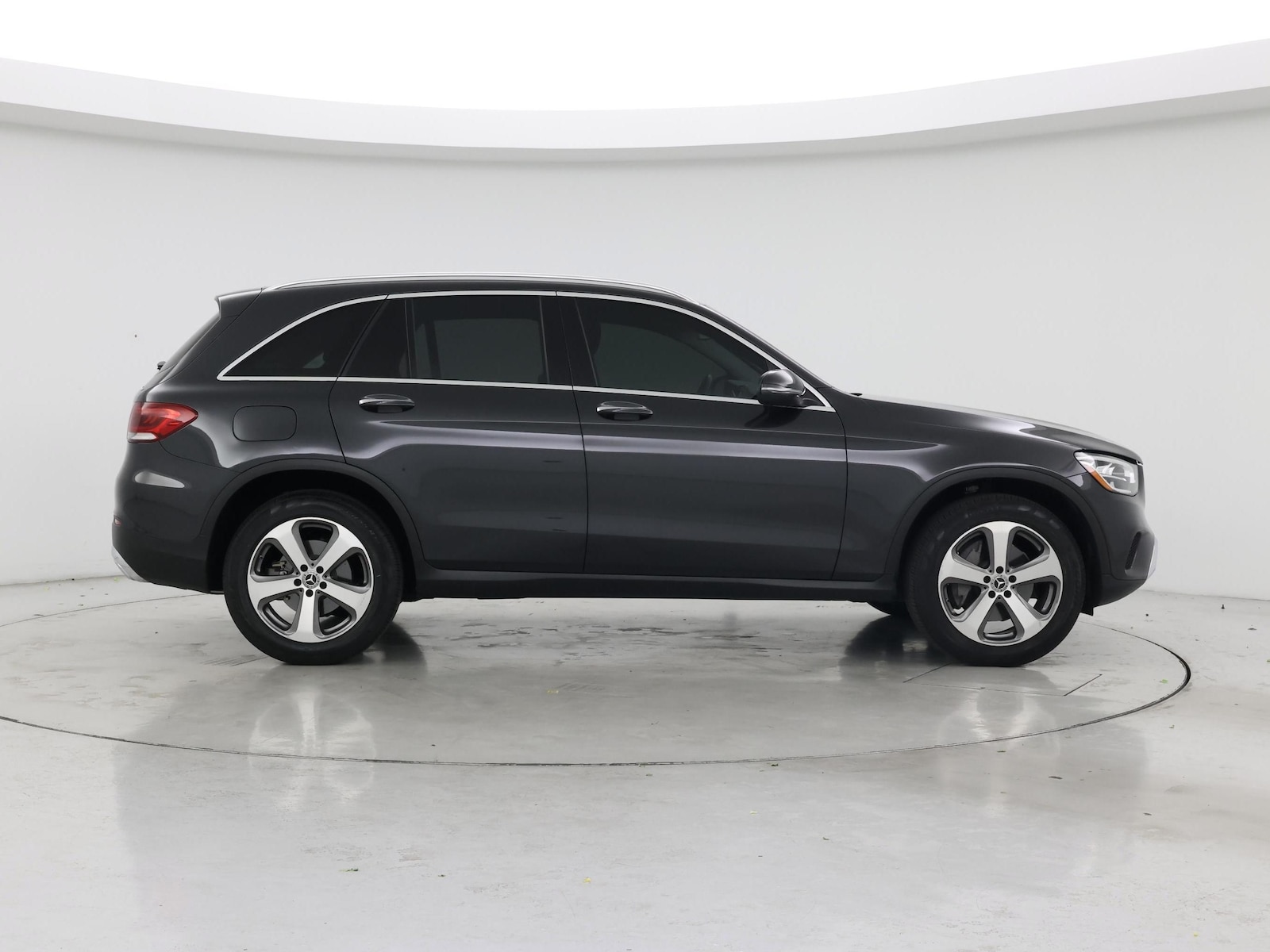 2020 Mercedes-Benz GLC GLC300 - Photo 8
