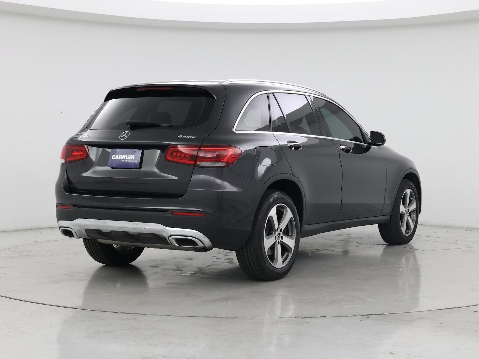 2020 Mercedes-Benz GLC GLC300 - Photo 9