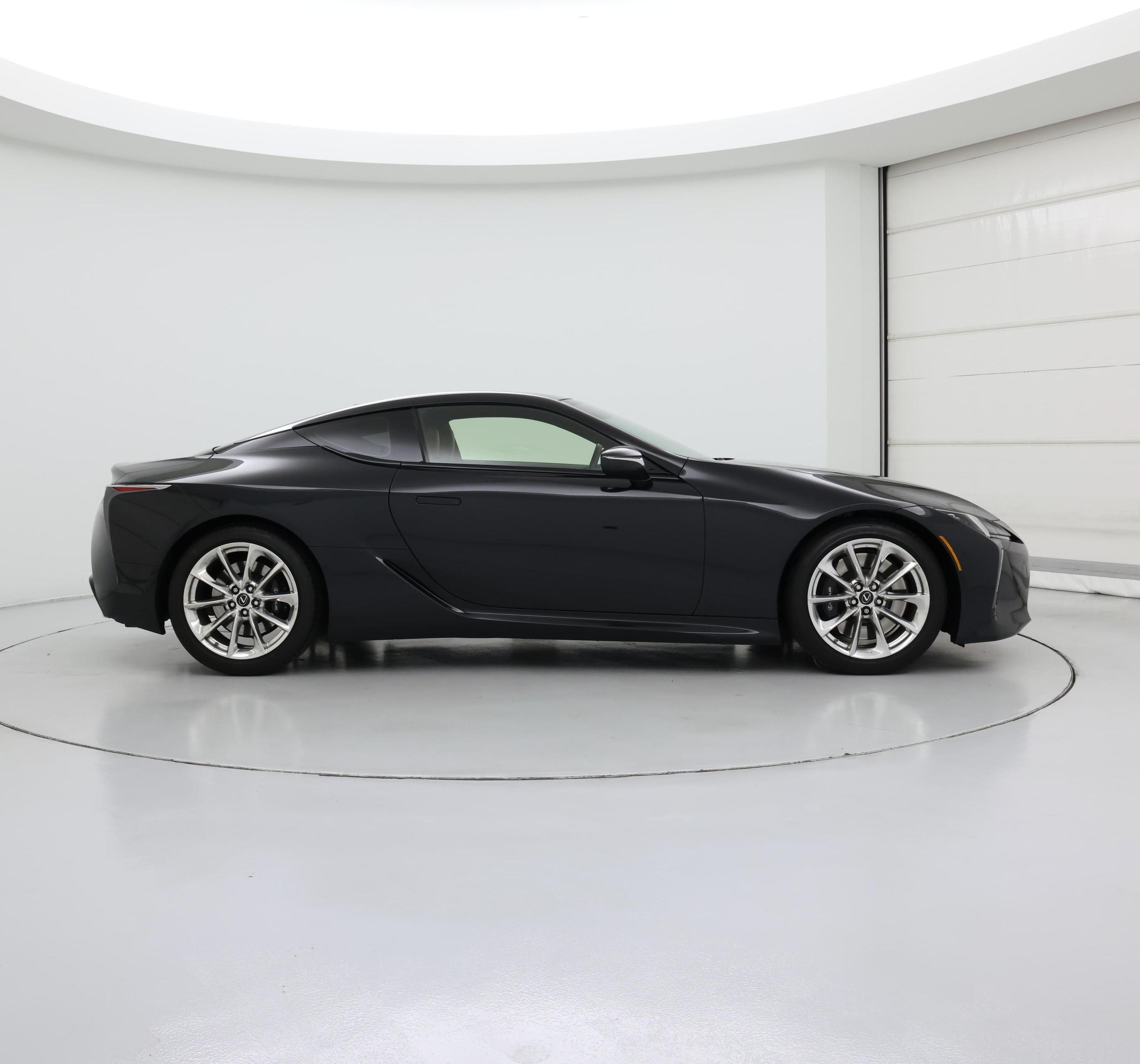 Thumbnail: 2018 Lexus LC - 7