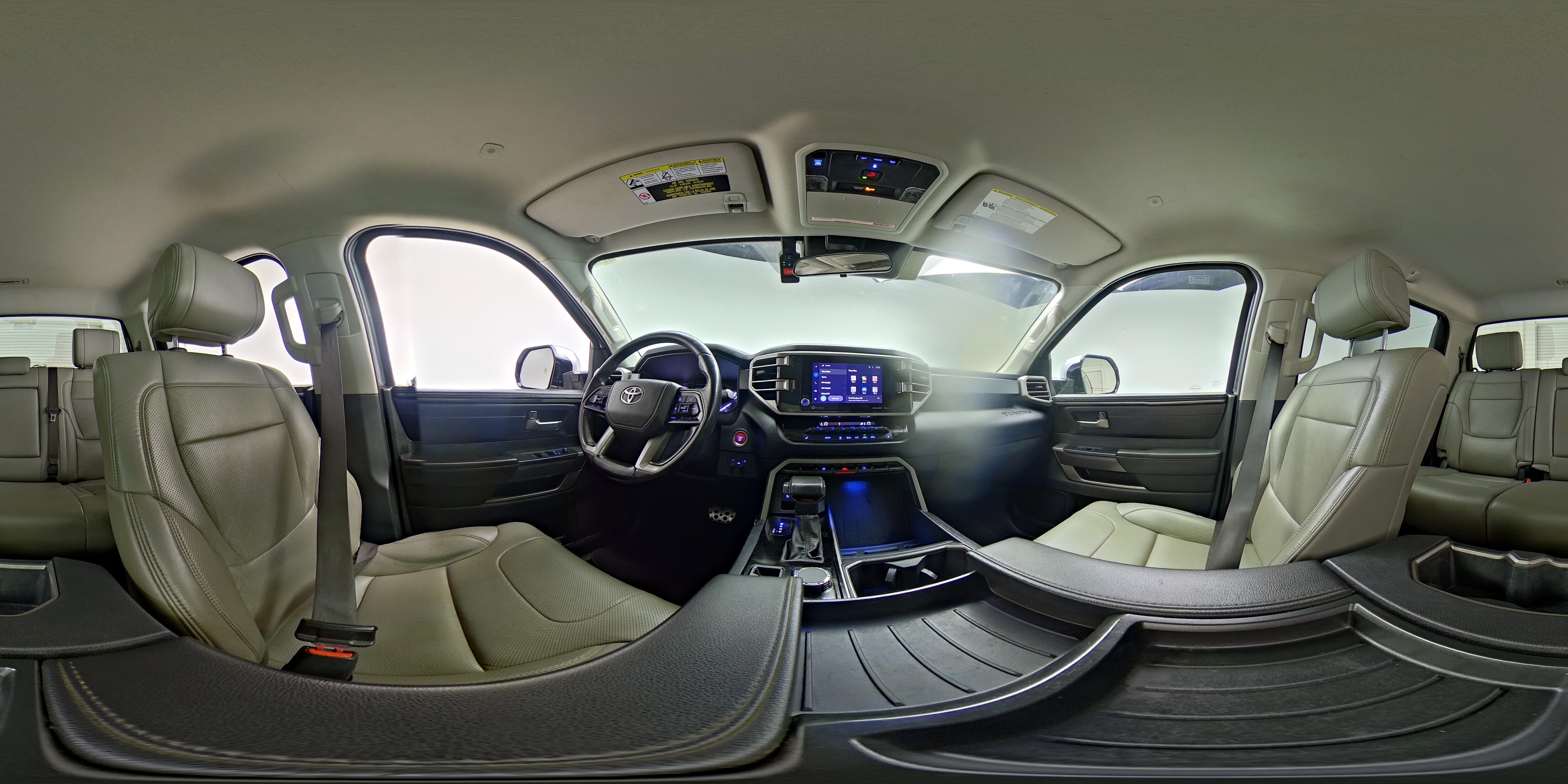 2023 Toyota Tundra SR5 - Photo 22