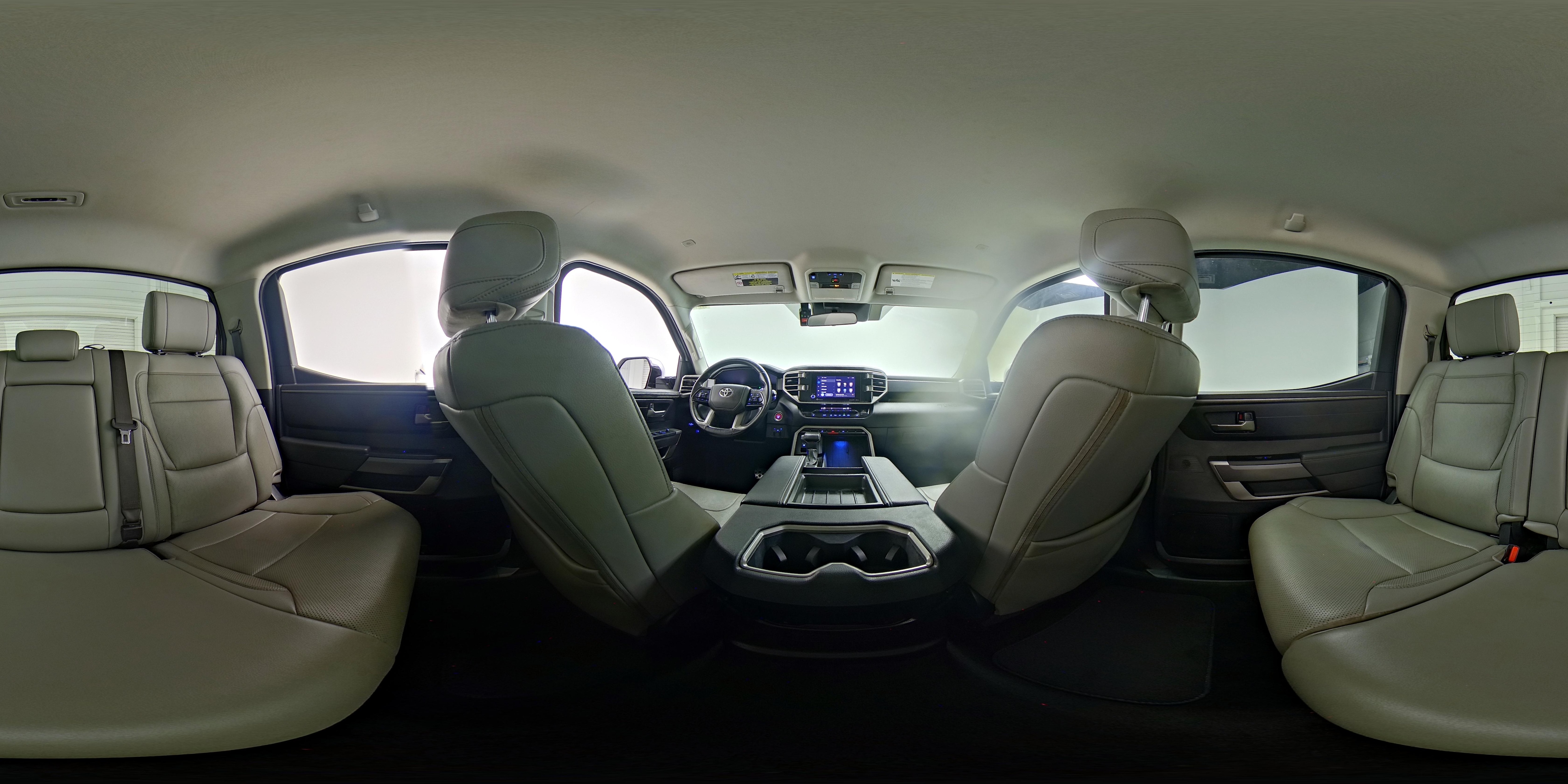 2023 Toyota Tundra SR5 - Photo 23