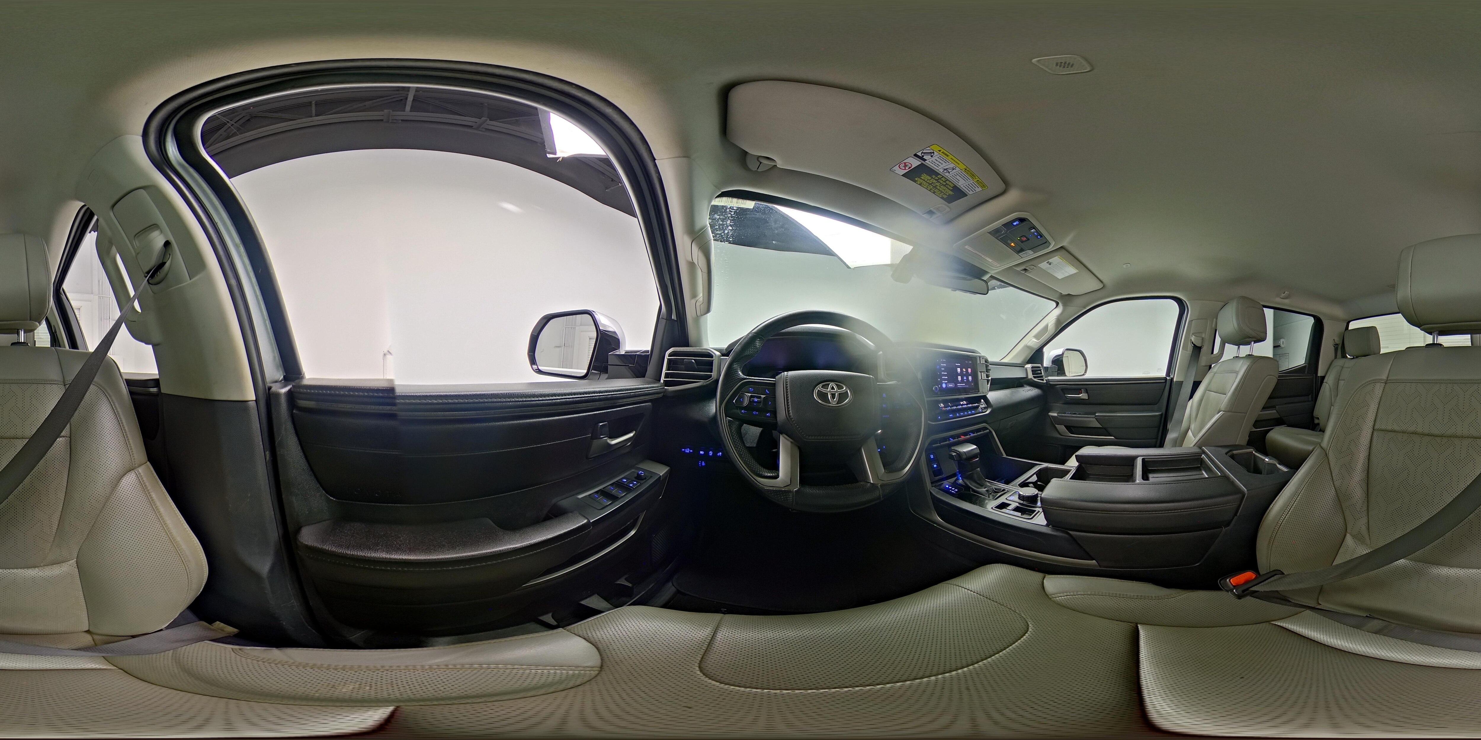 2023 Toyota Tundra SR5 - Photo 24