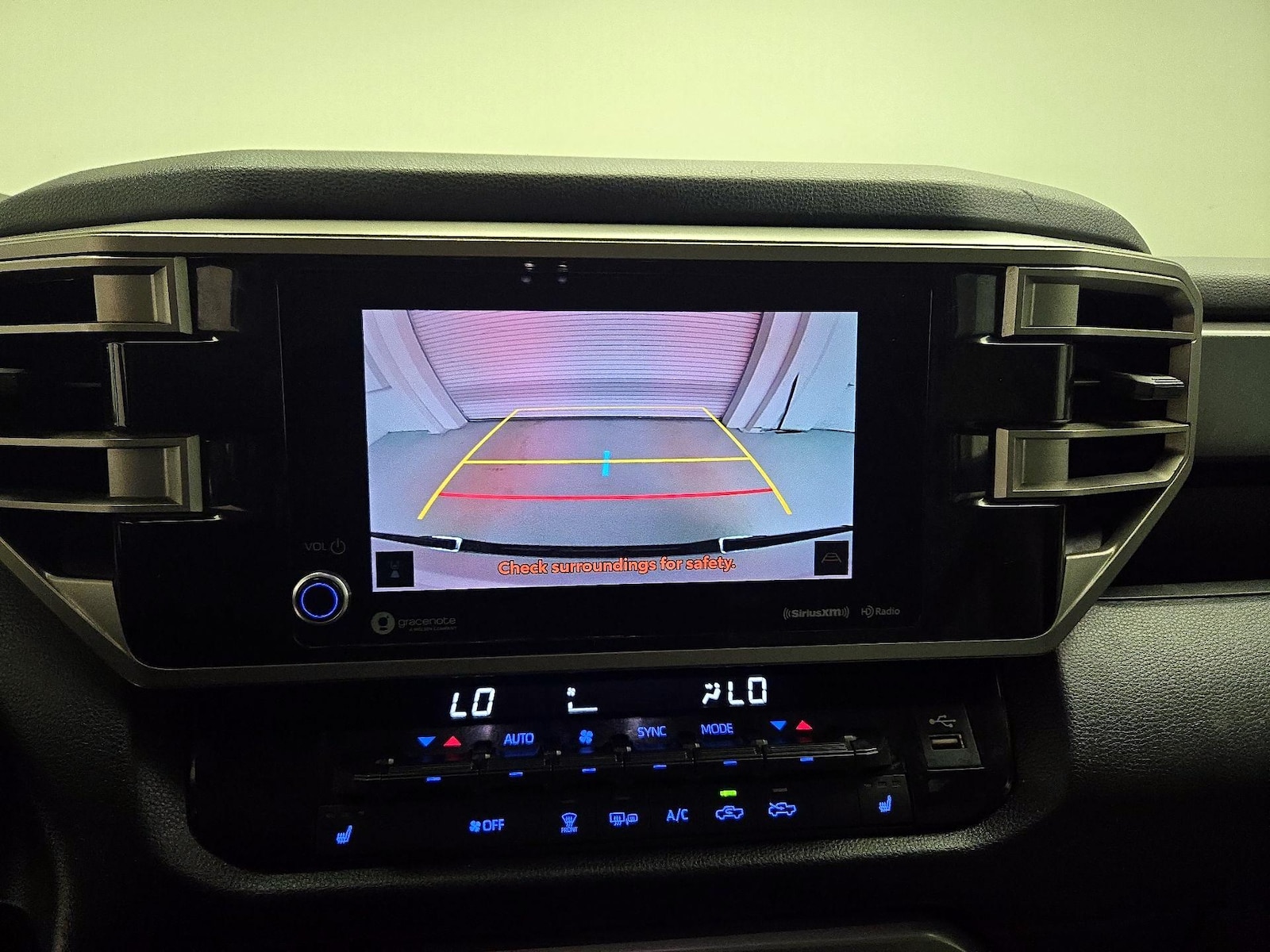 2023 Toyota Tundra SR5 - Photo 13