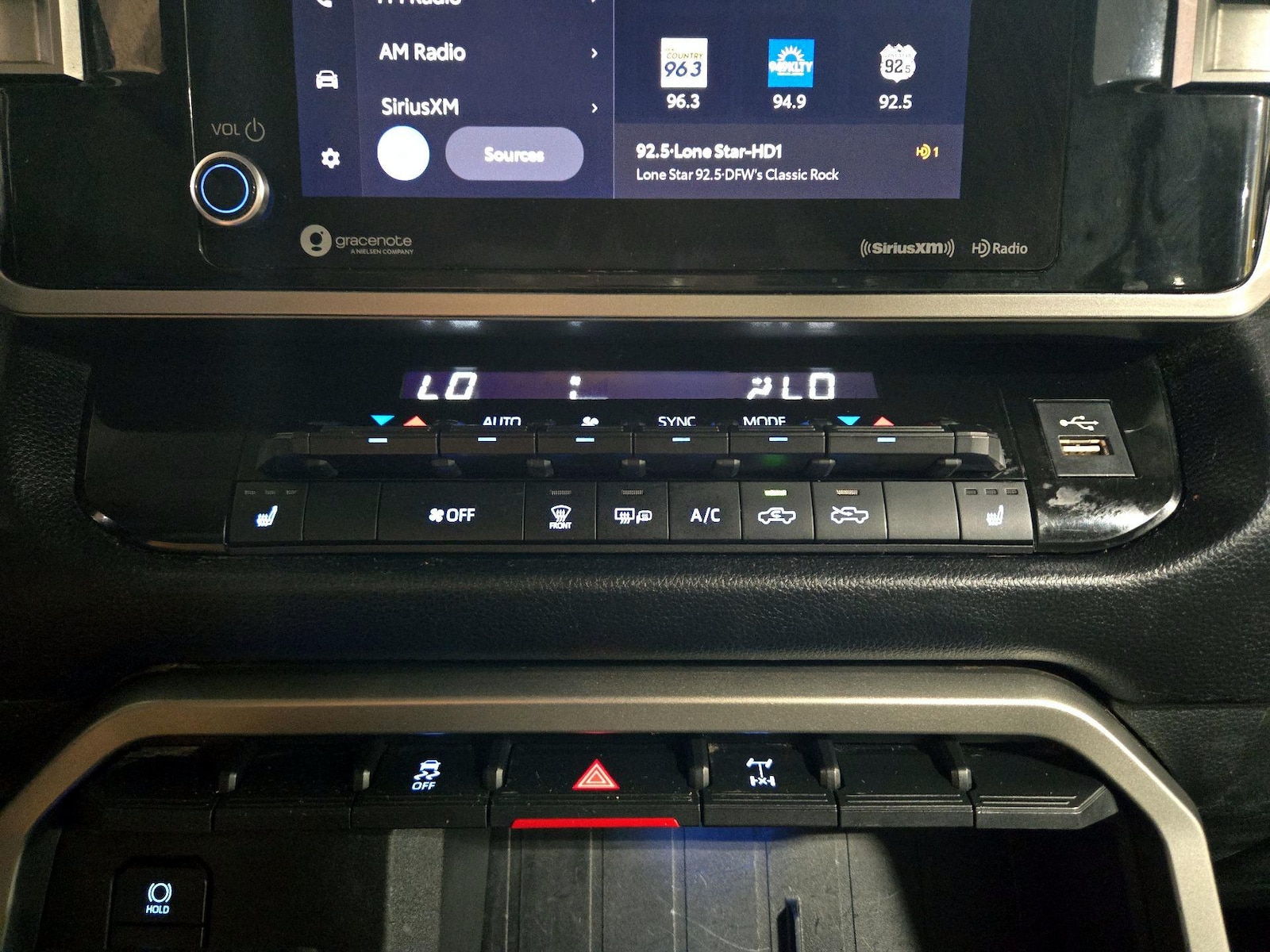 2023 Toyota Tundra SR5 - Photo 15