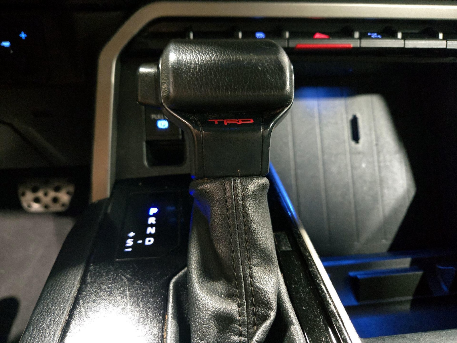 2023 Toyota Tundra SR5 - Photo 16
