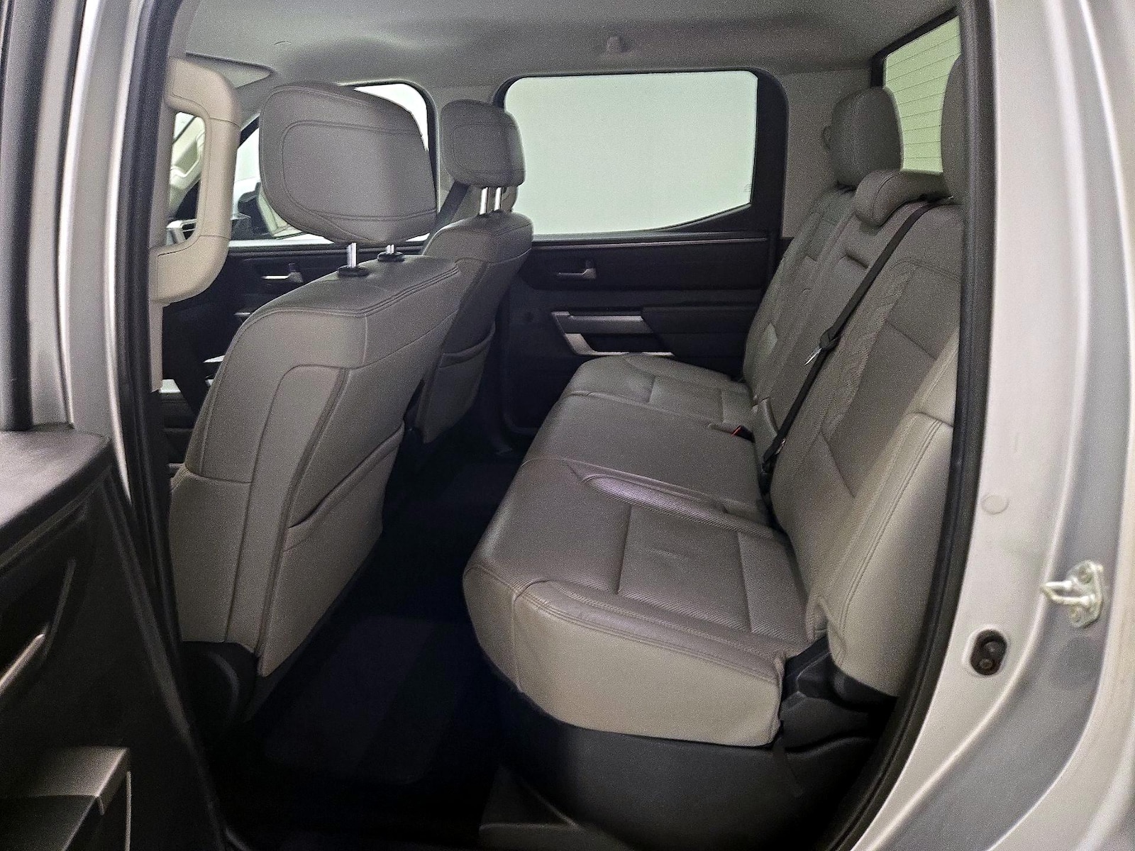 2023 Toyota Tundra SR5 - Photo 18