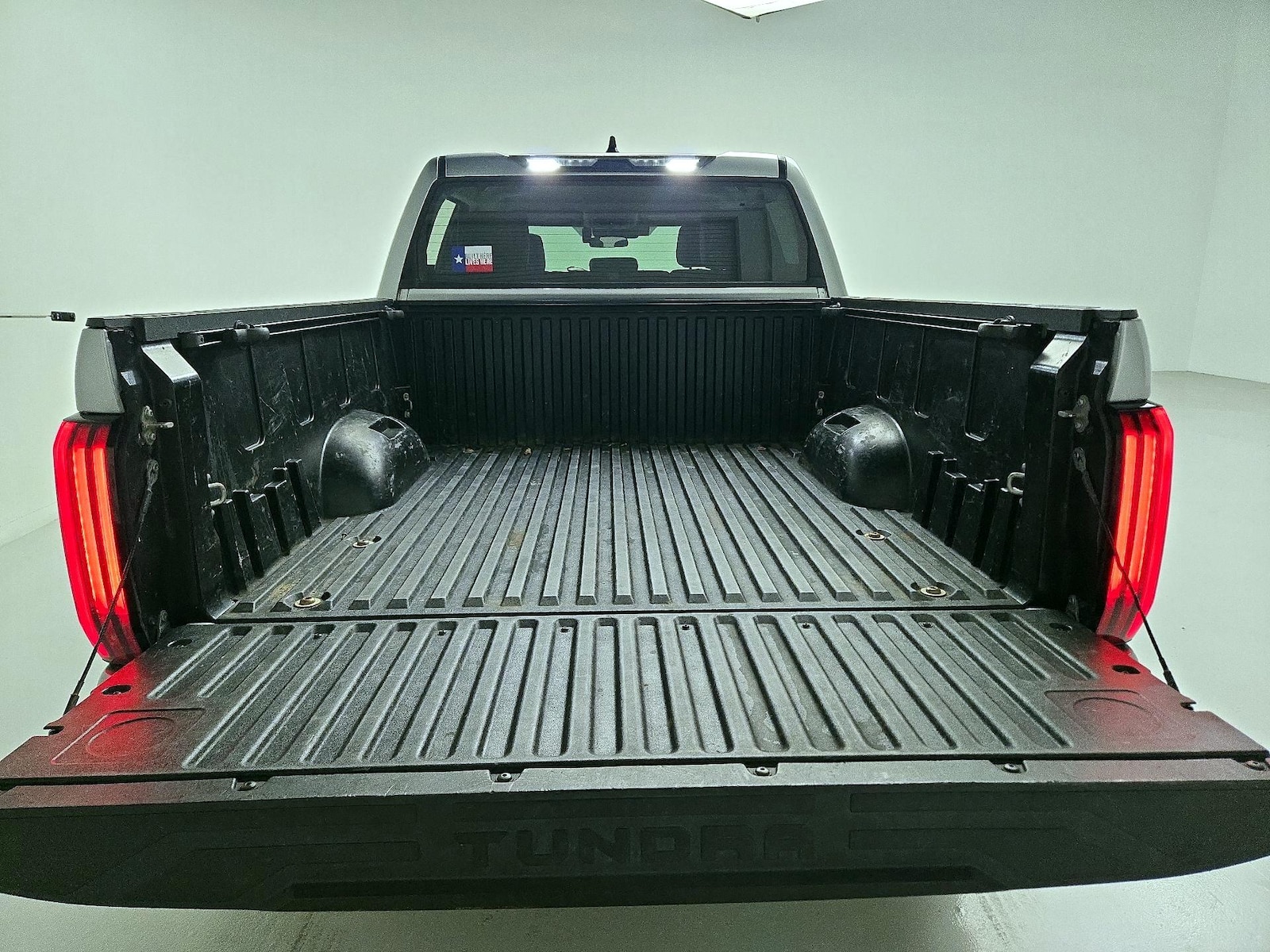 2023 Toyota Tundra SR5 - Photo 19