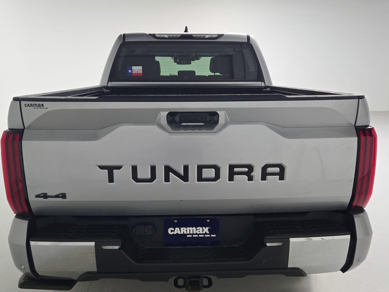 2023 Toyota Tundra SR5 - Photo 6