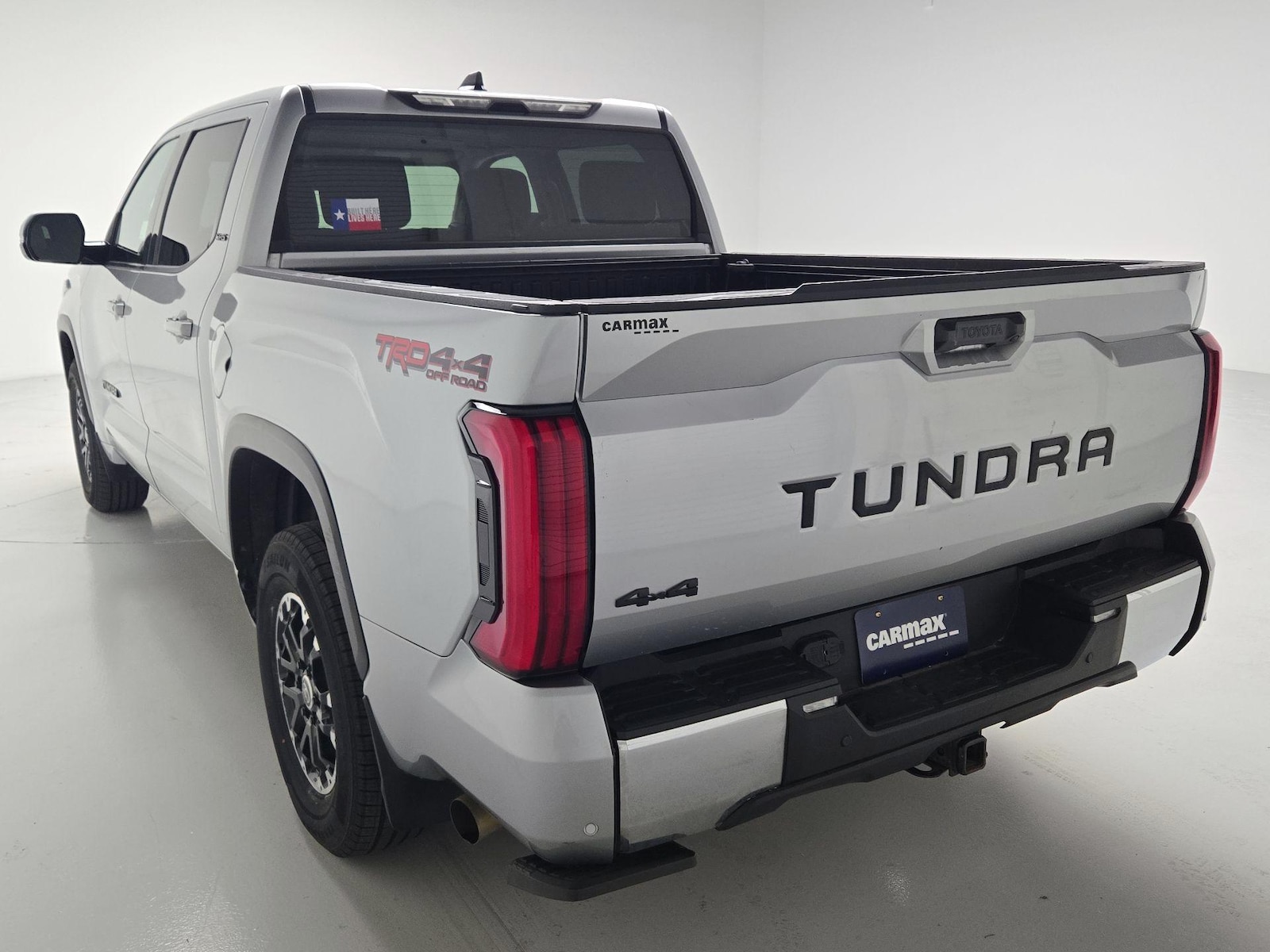 2023 Toyota Tundra SR5 - Photo 7