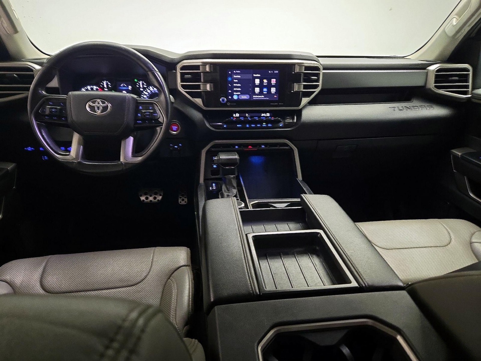 2023 Toyota Tundra SR5 - Photo 8