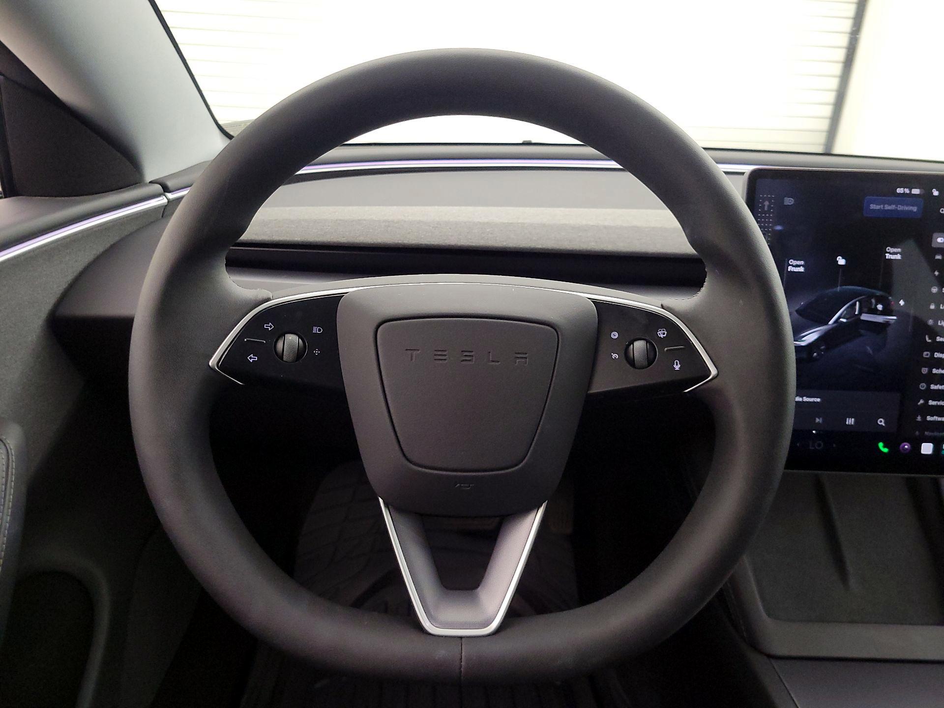 Thumbnail: 2025 Tesla Model 3 - 10