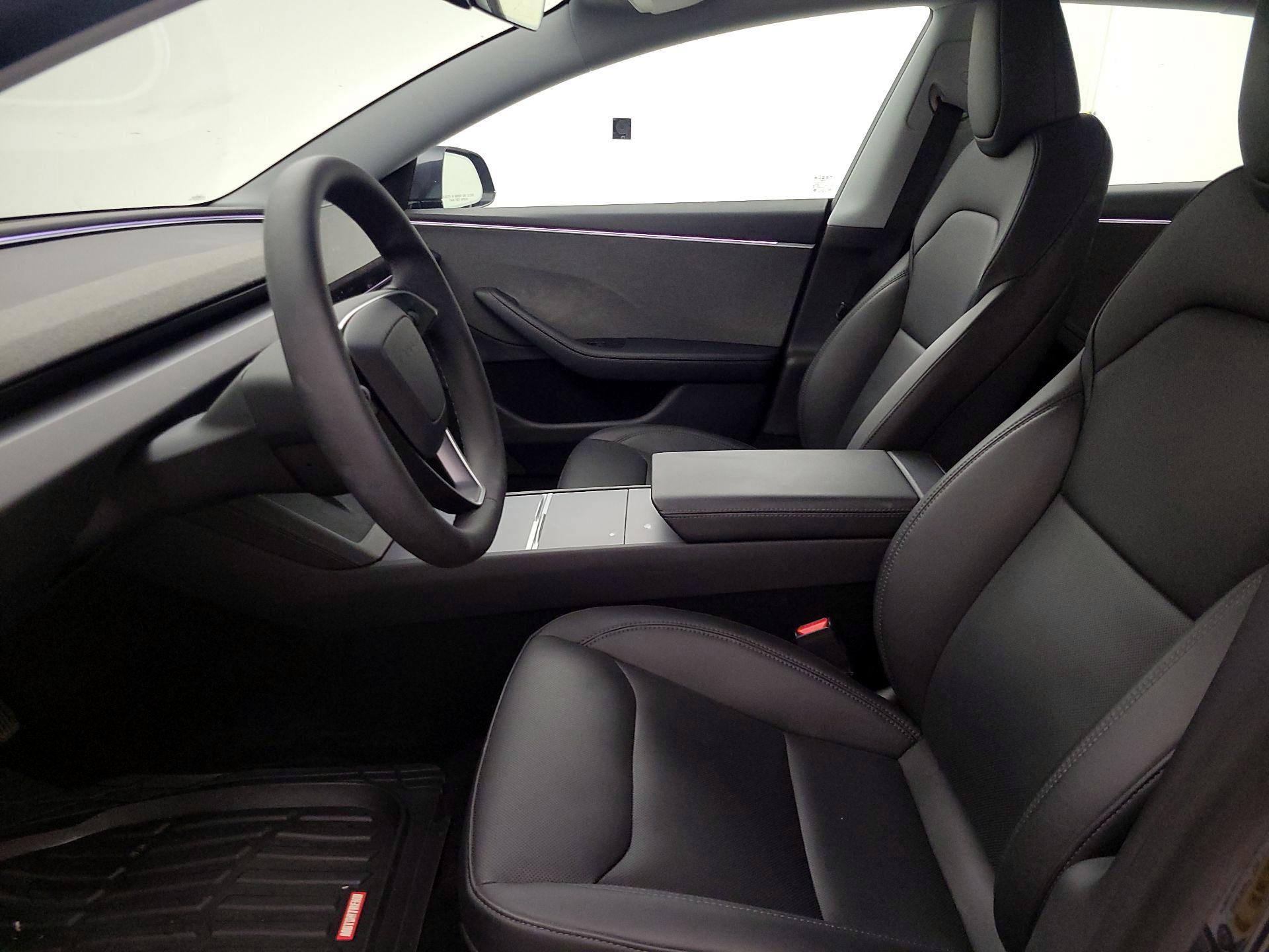 Thumbnail: 2025 Tesla Model 3 - 11