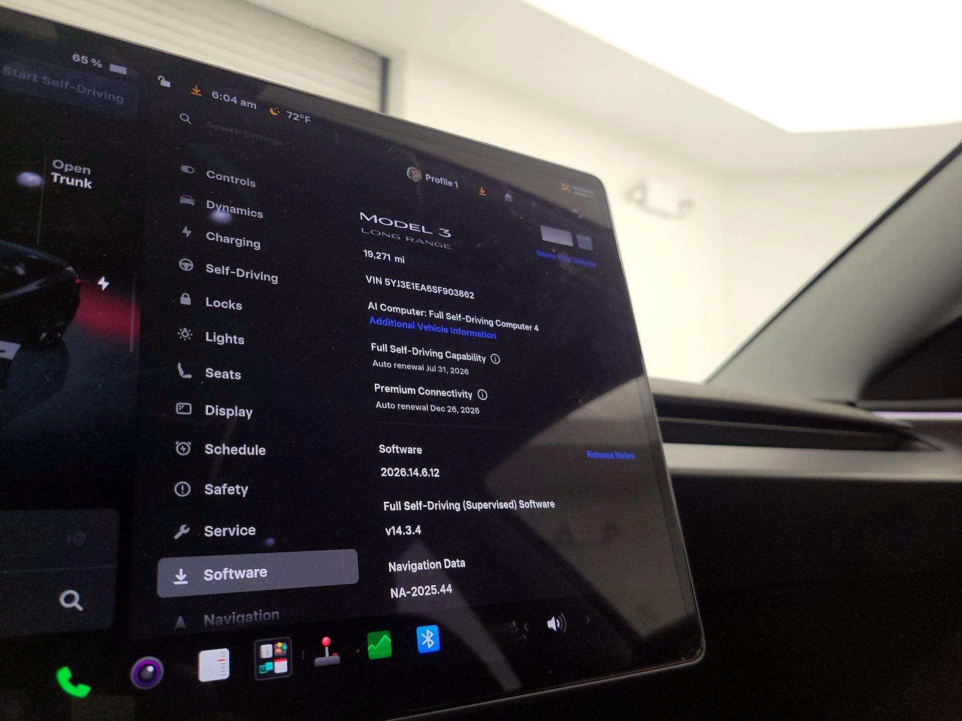 Thumbnail: 2025 Tesla Model 3 - 13