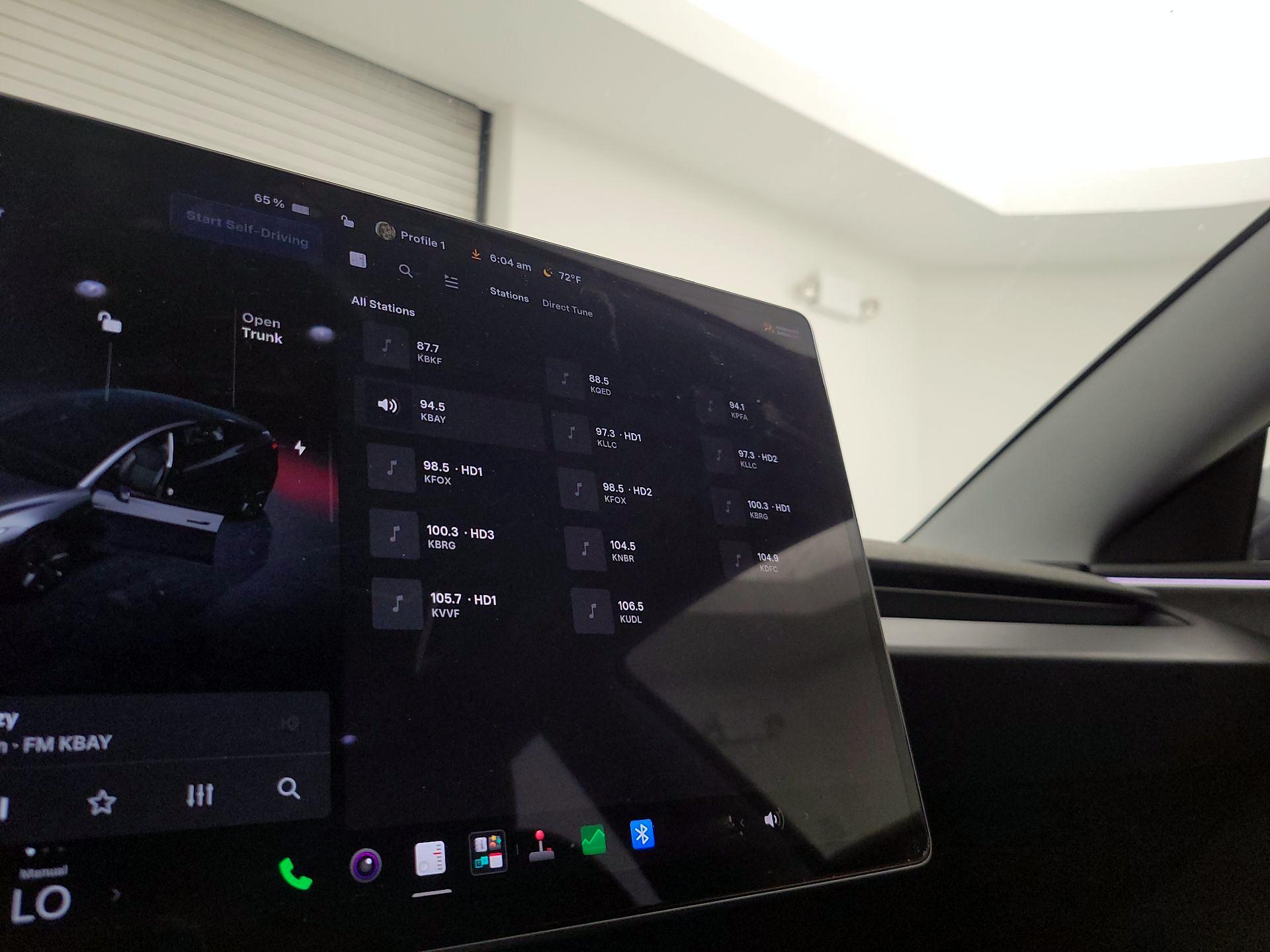 Thumbnail: 2025 Tesla Model 3 - 15