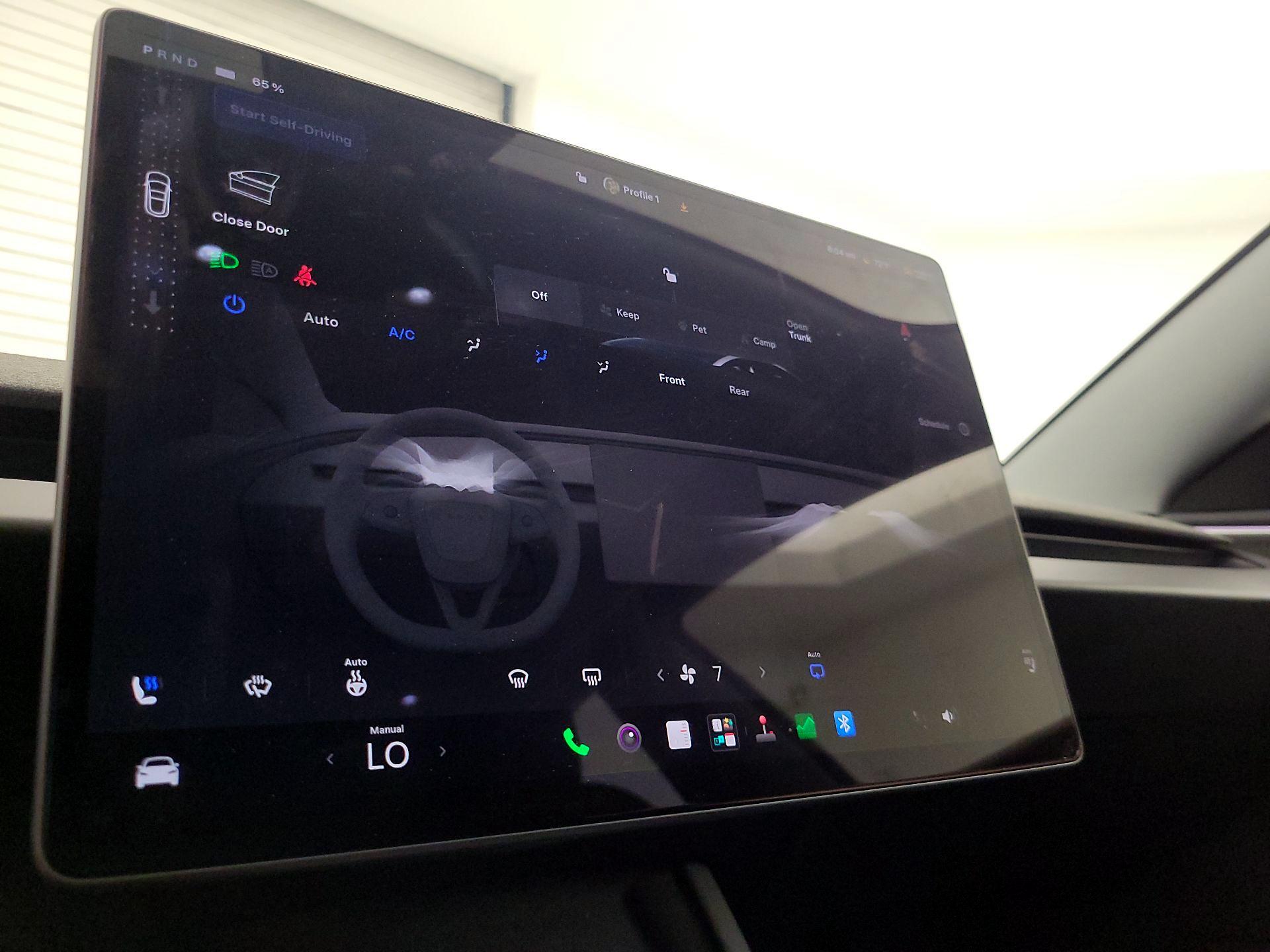 Thumbnail: 2025 Tesla Model 3 - 16
