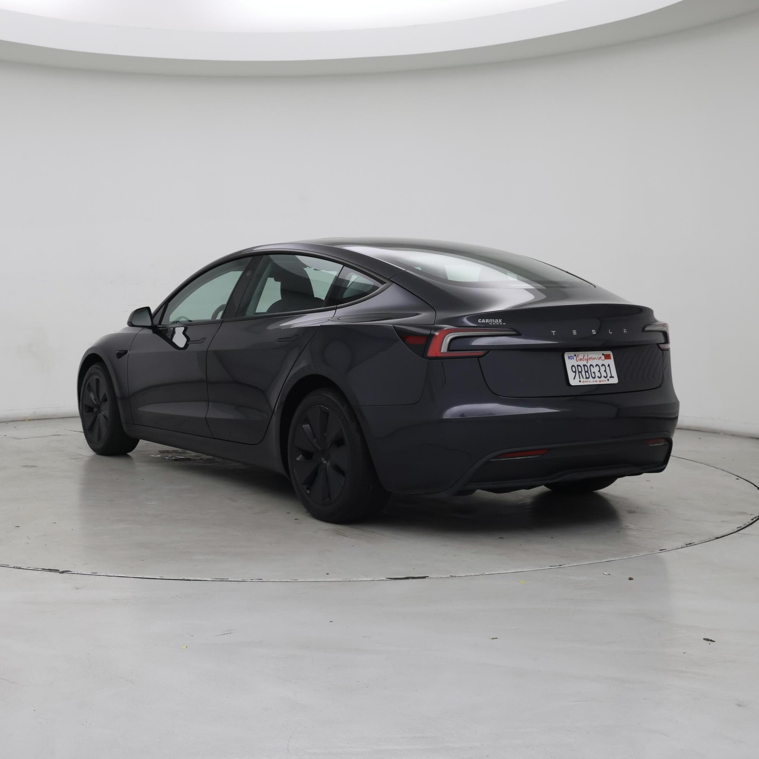 Thumbnail: 2025 Tesla Model 3 - 2