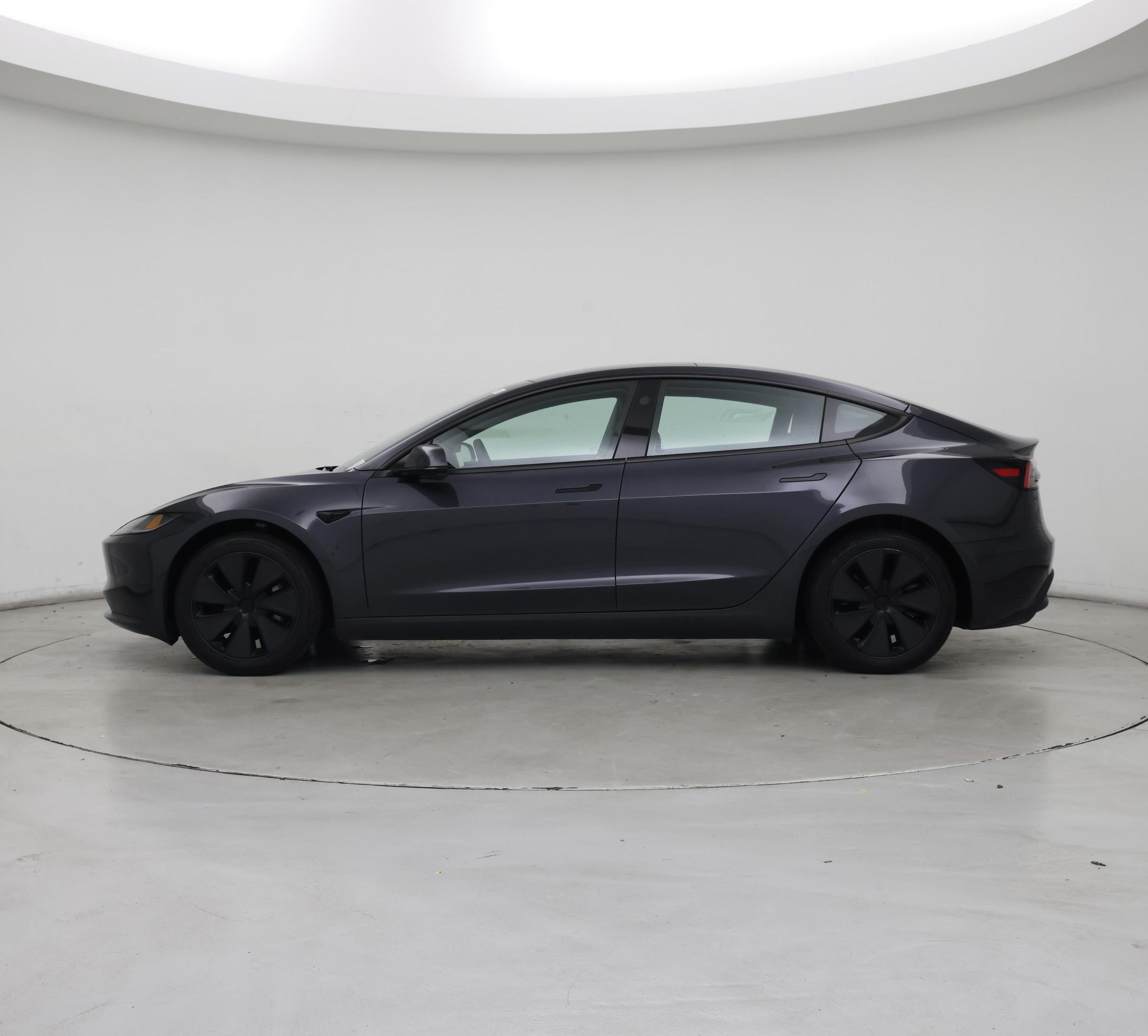 Thumbnail: 2025 Tesla Model 3 - 3