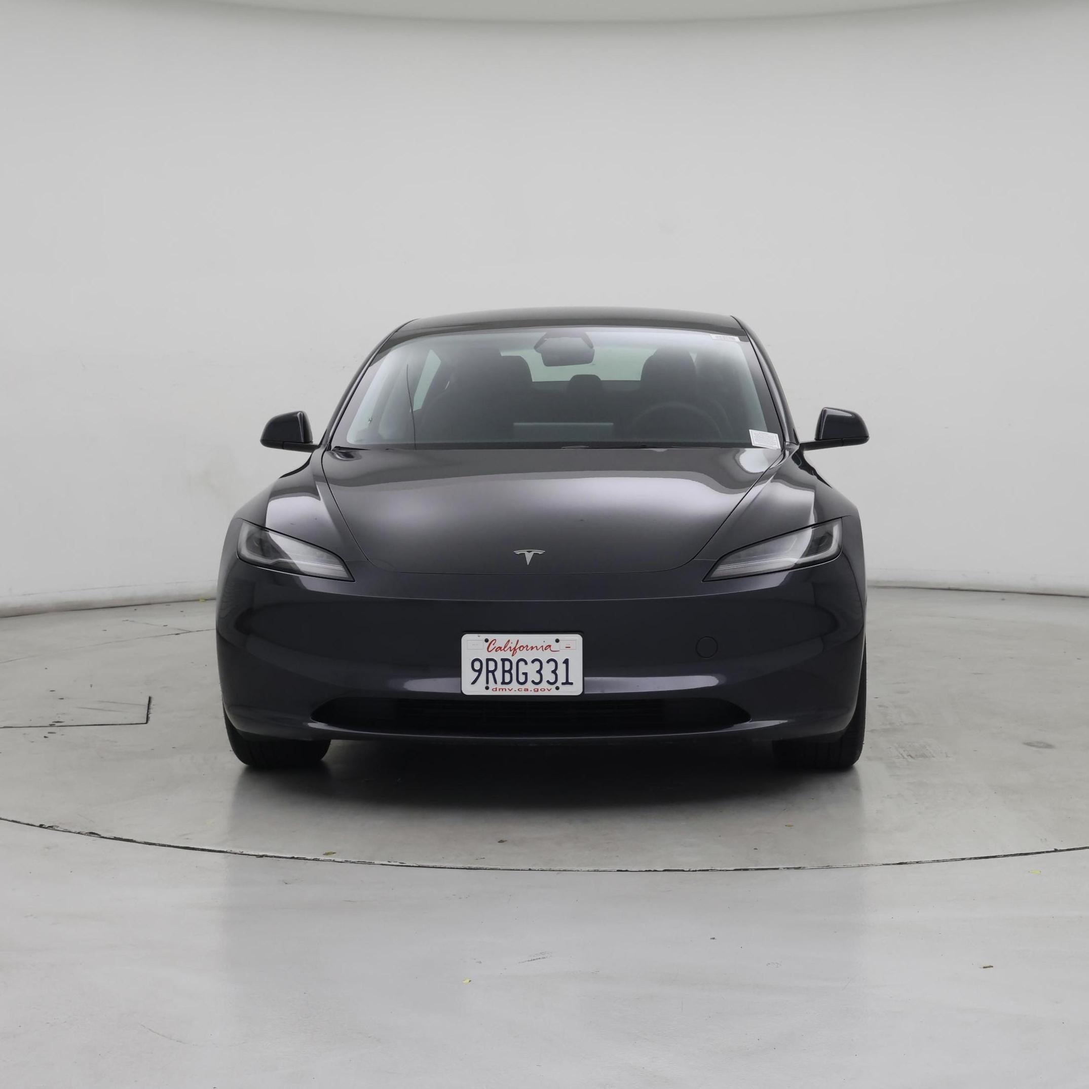 Thumbnail: 2025 Tesla Model 3 - 5