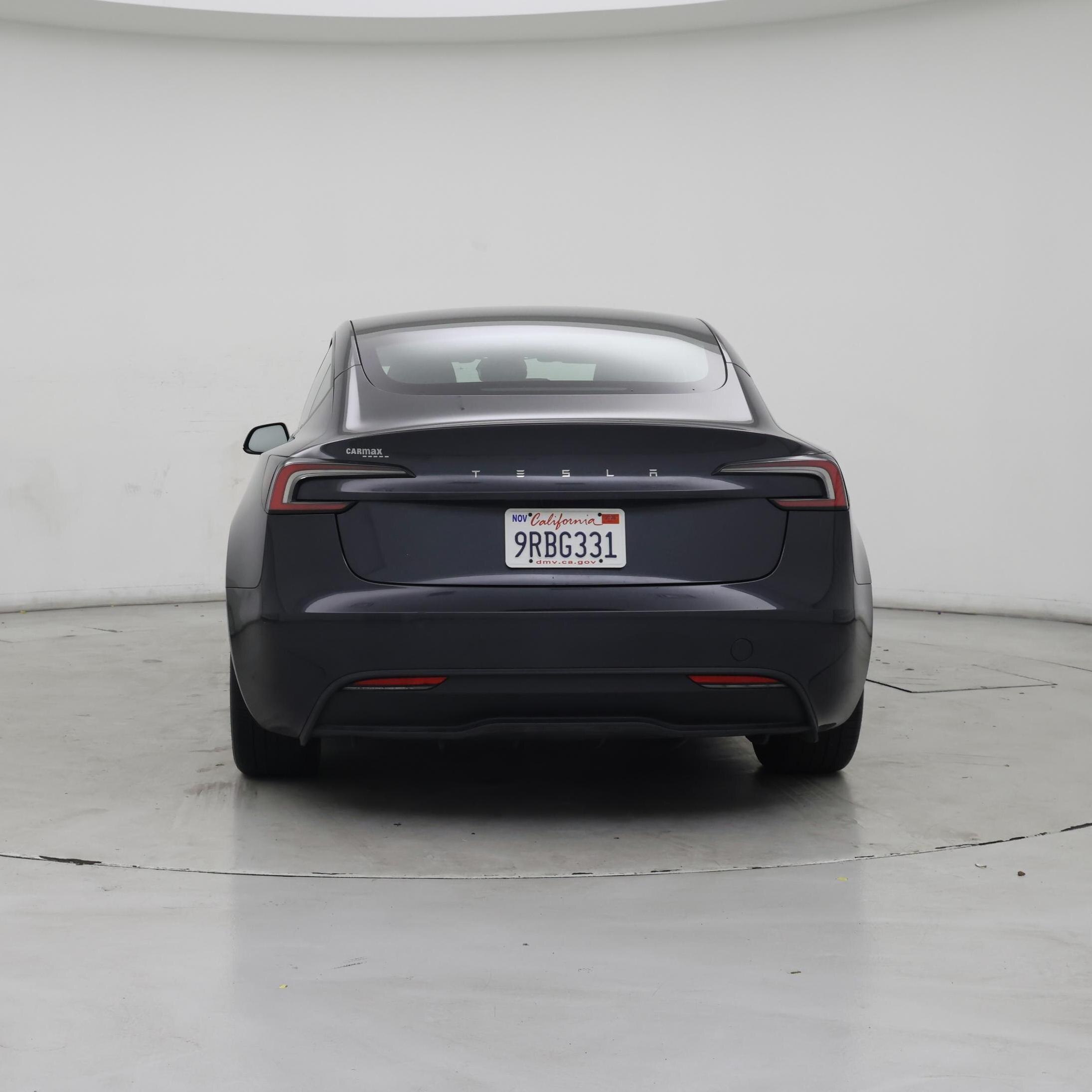 Thumbnail: 2025 Tesla Model 3 - 6