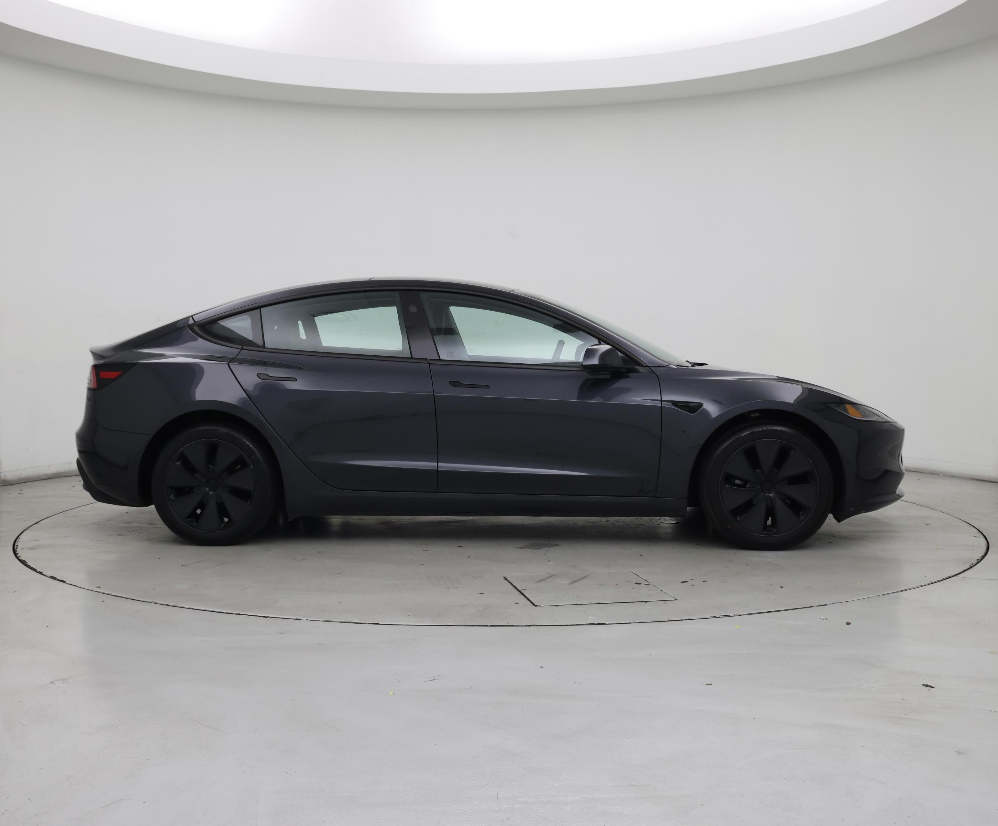 Thumbnail: 2025 Tesla Model 3 - 7