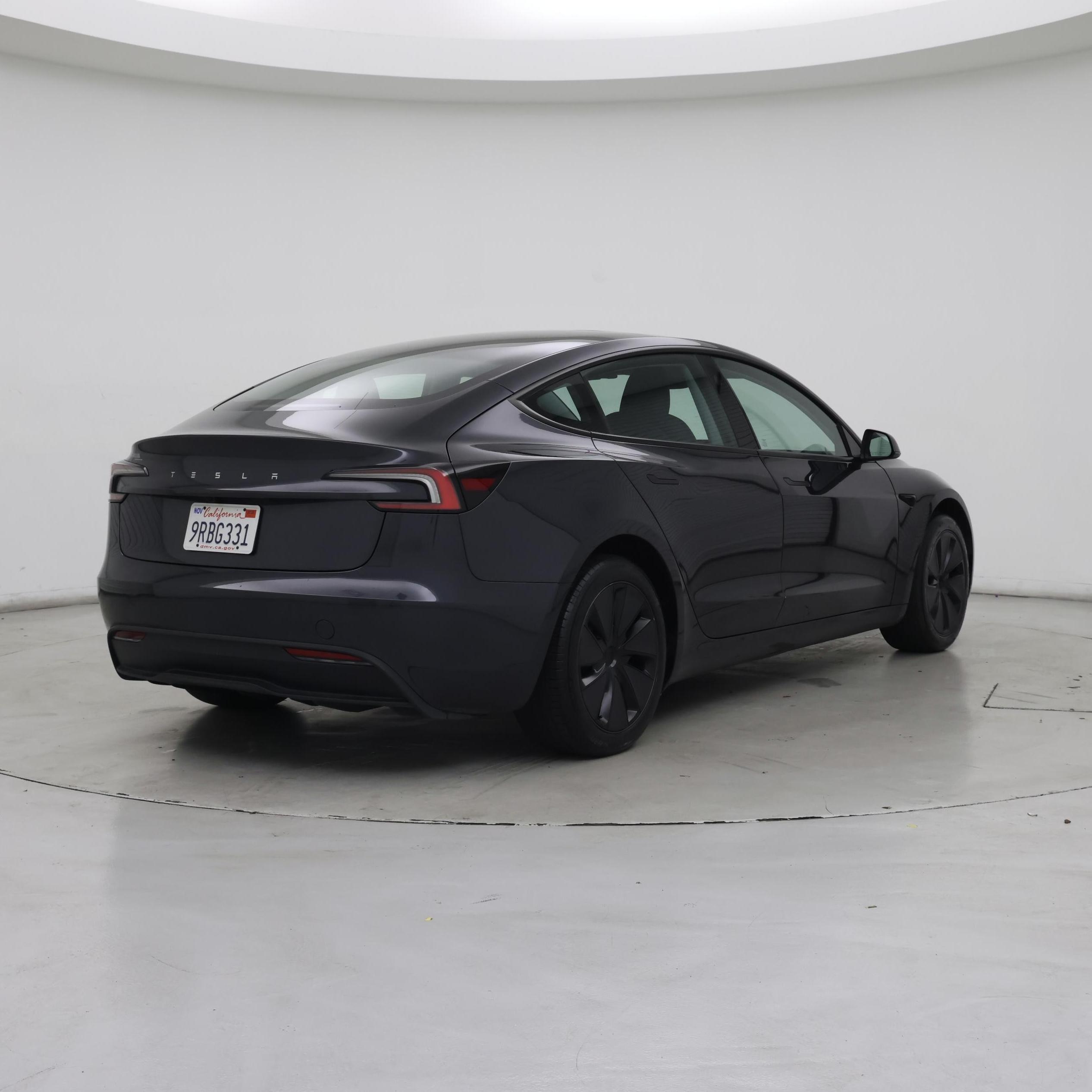Thumbnail: 2025 Tesla Model 3 - 8