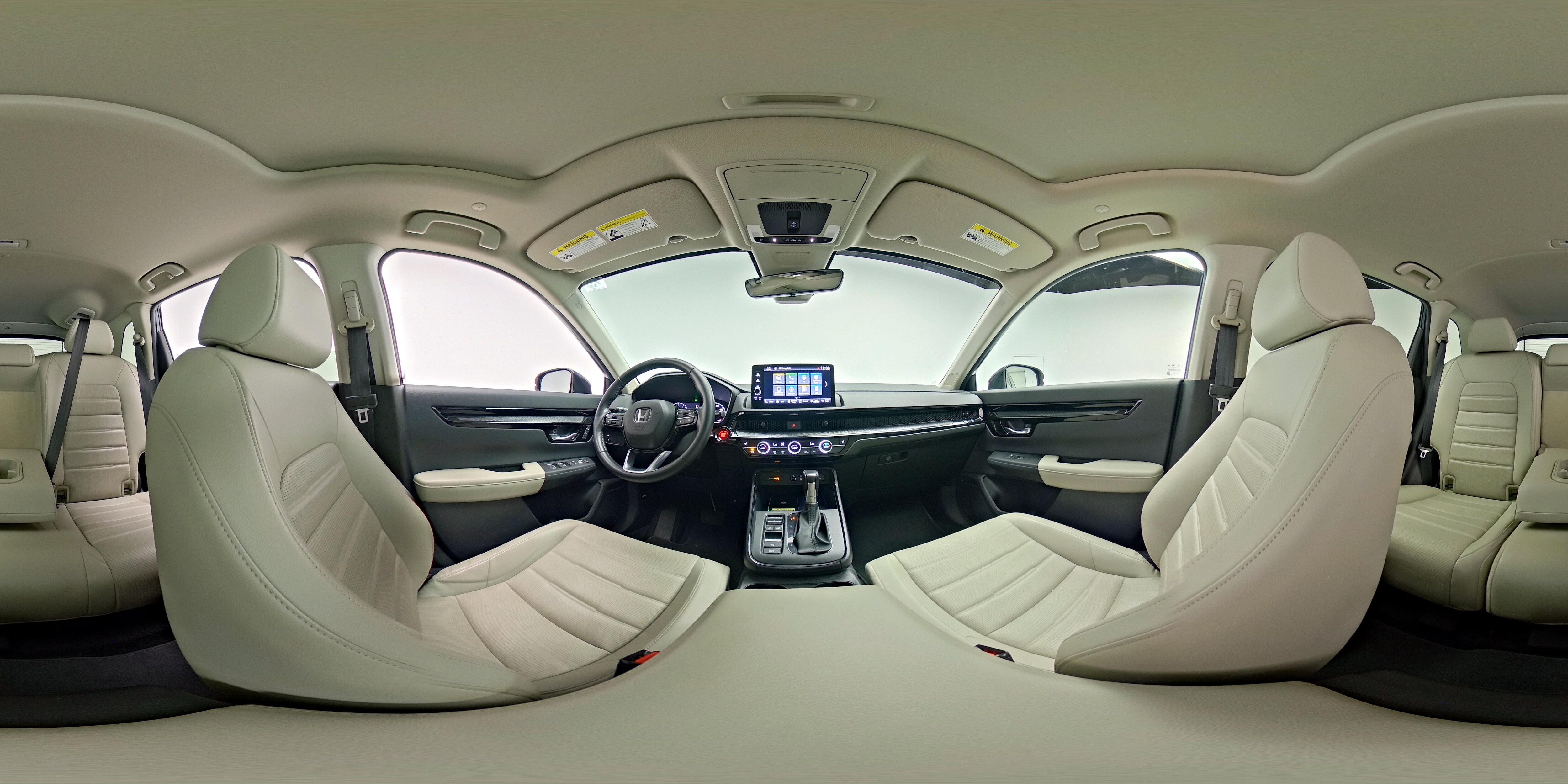 2023 Honda CR-V EX-L - Photo 23