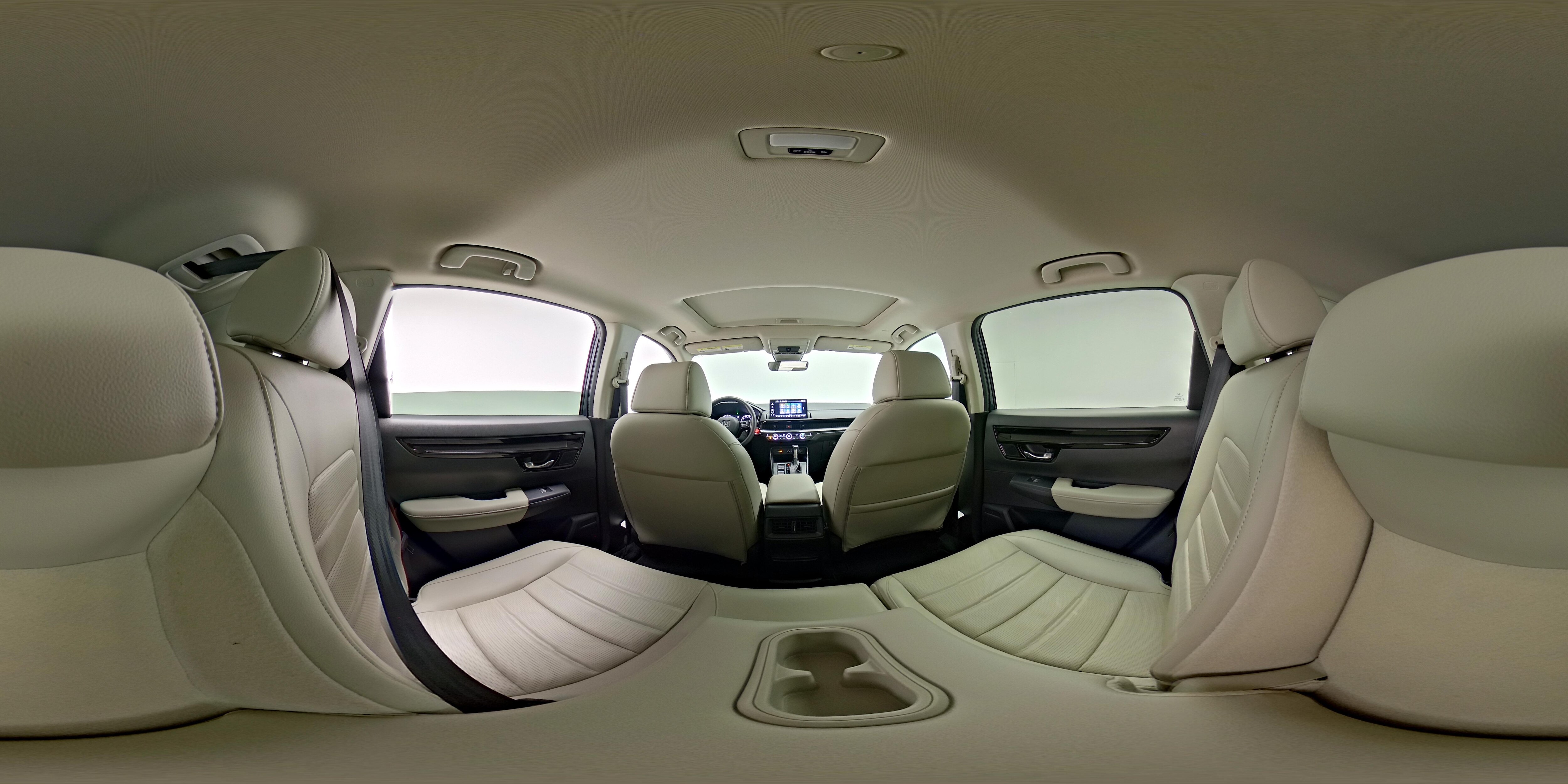 2023 Honda CR-V EX-L - Photo 24