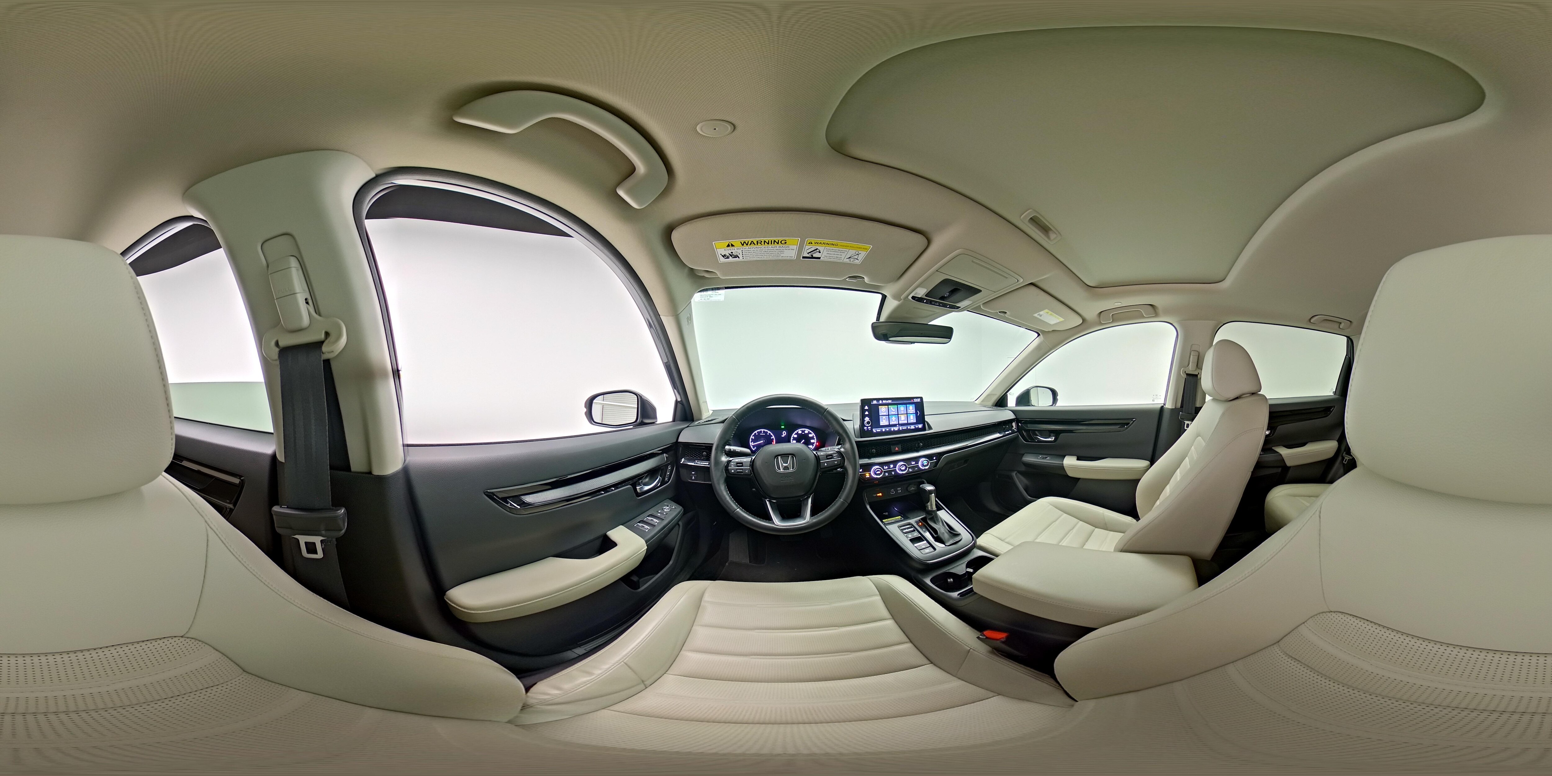 2023 Honda CR-V EX-L - Photo 25