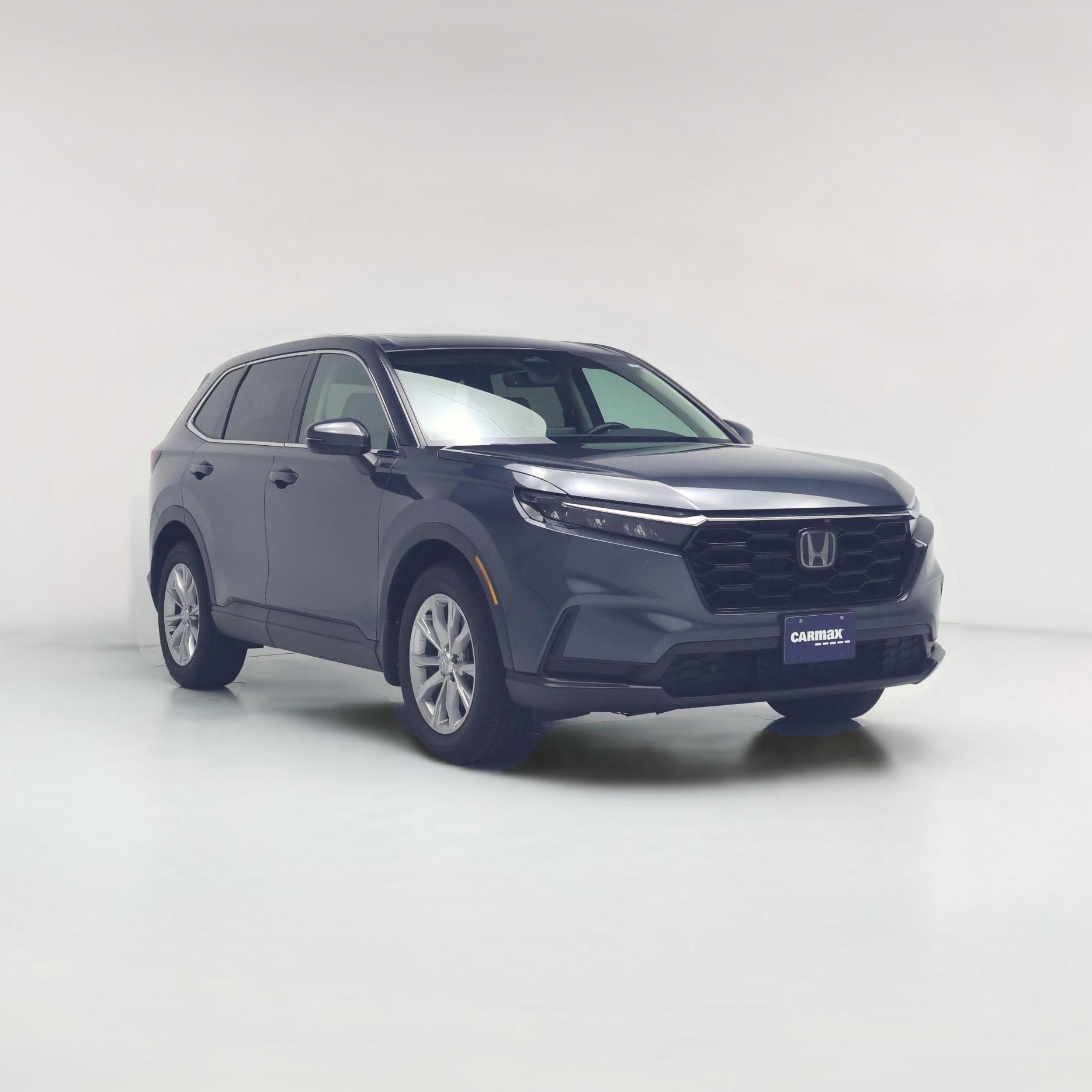 Thumbnail: 2023 Honda CR-V - 1