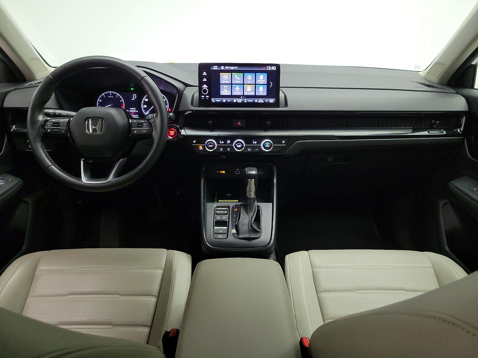 Thumbnail: 2023 Honda CR-V - 9