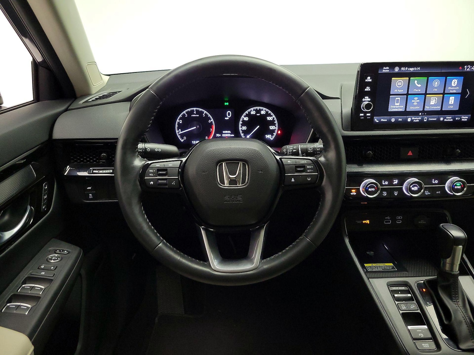 2023 Honda CR-V EX-L - Photo 11
