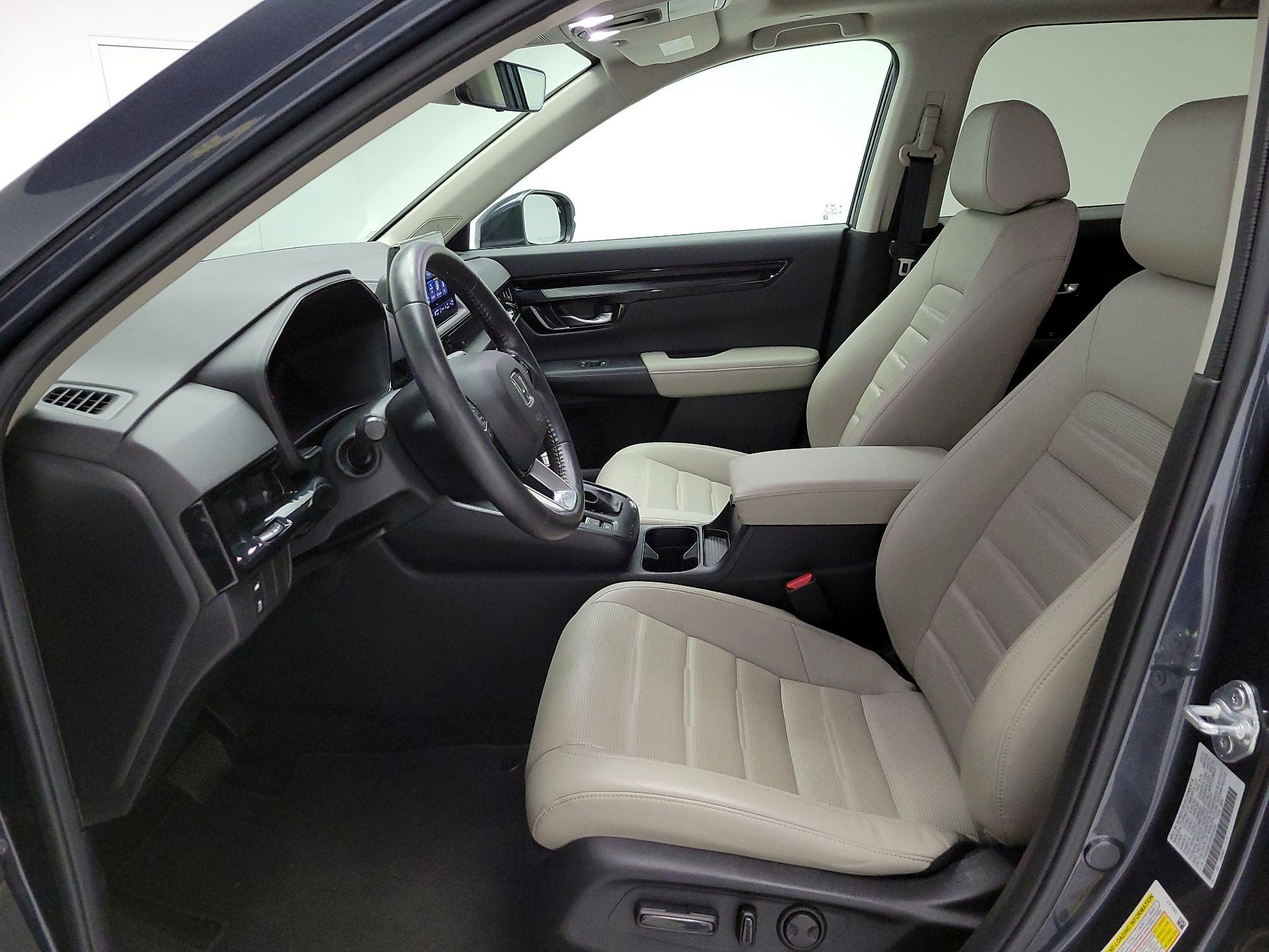 Thumbnail: 2023 Honda CR-V - 11