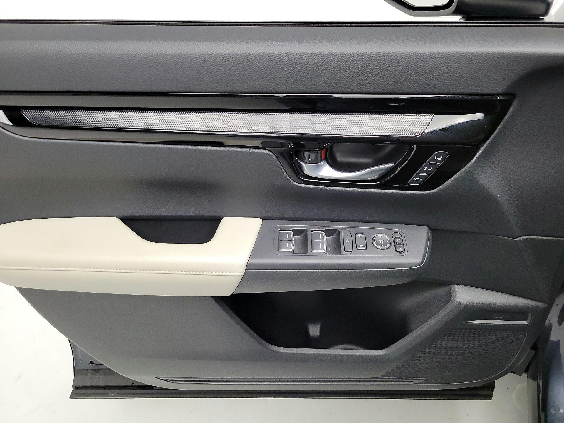 Thumbnail: 2023 Honda CR-V - 12